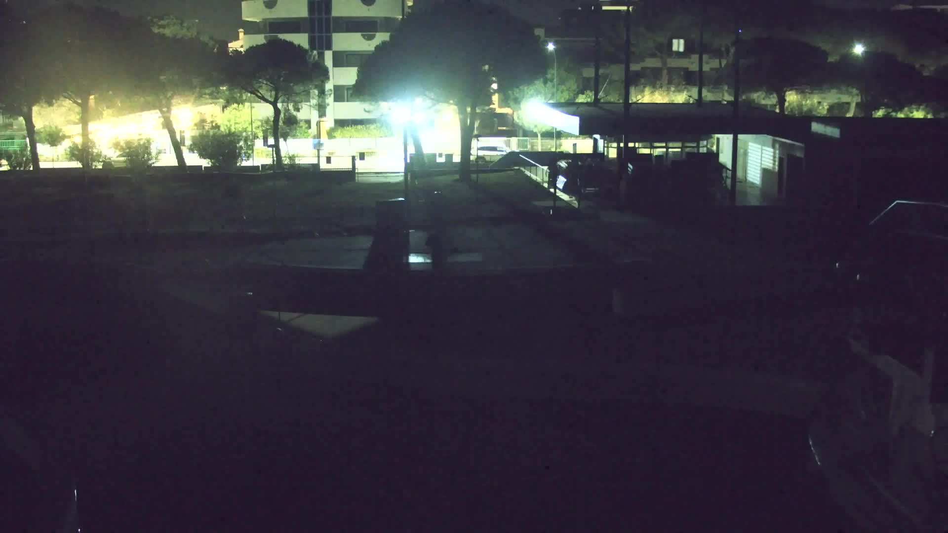 Webcam Grado – Beach & Aquapark