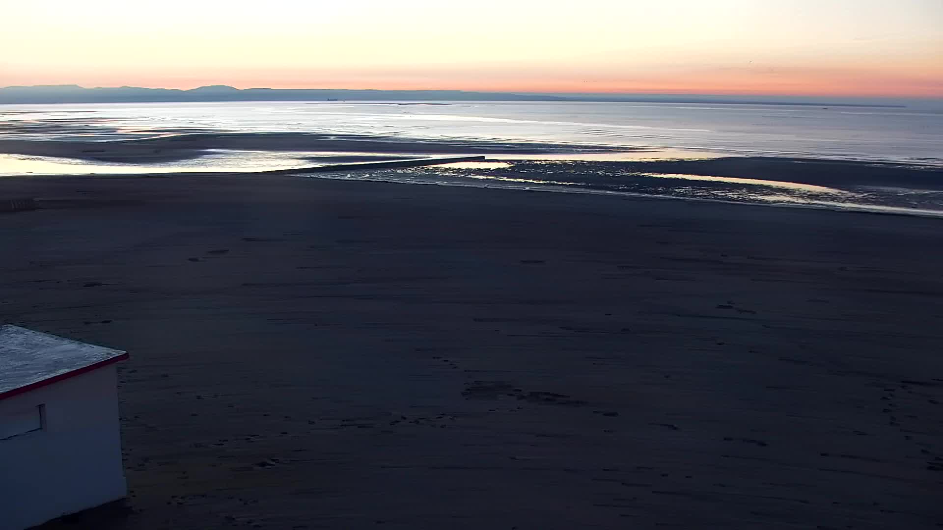 Webcam Grado – Beach & Aquapark