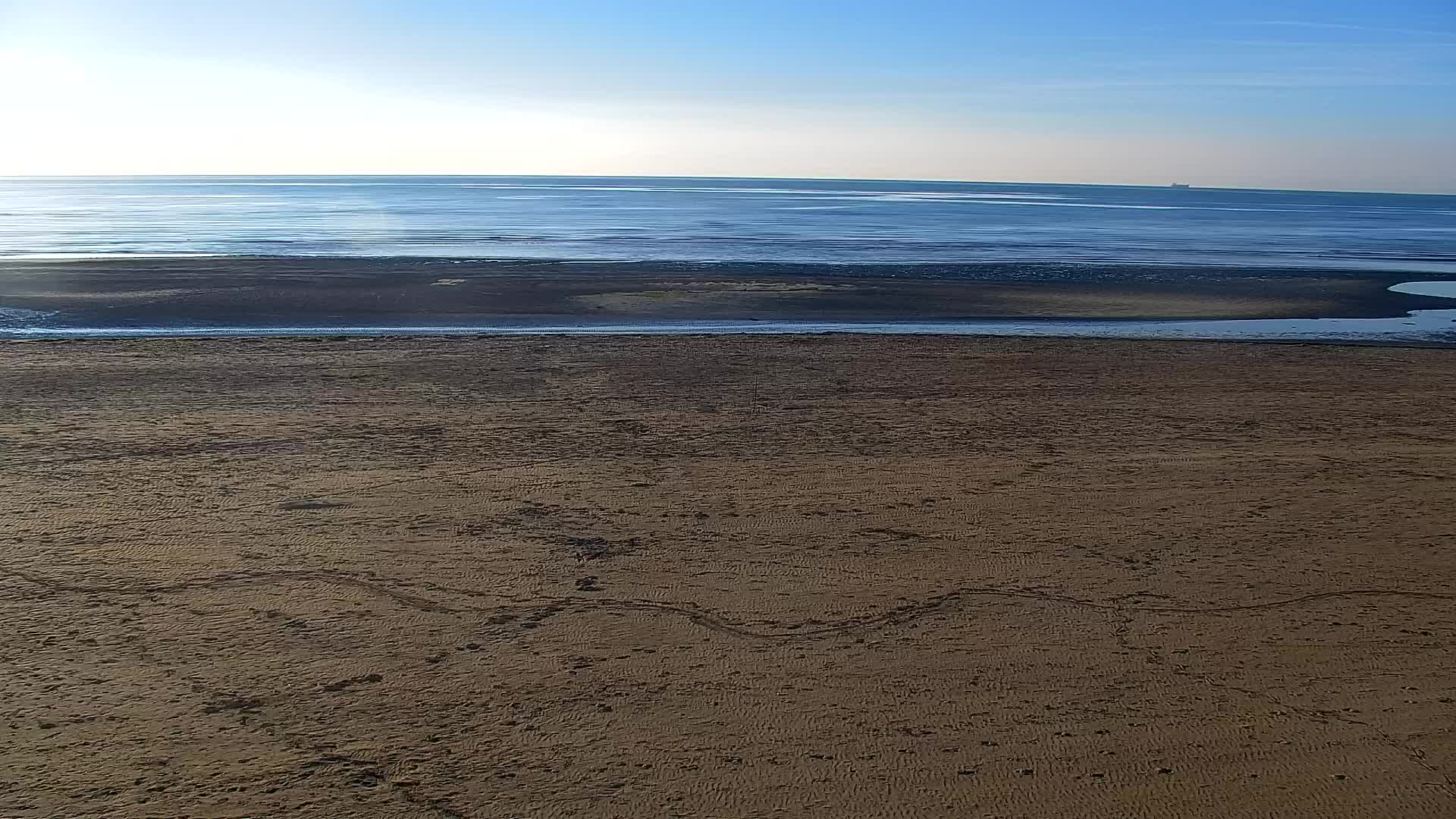 Spletna kamera Gradež (Grado) – Aquapark