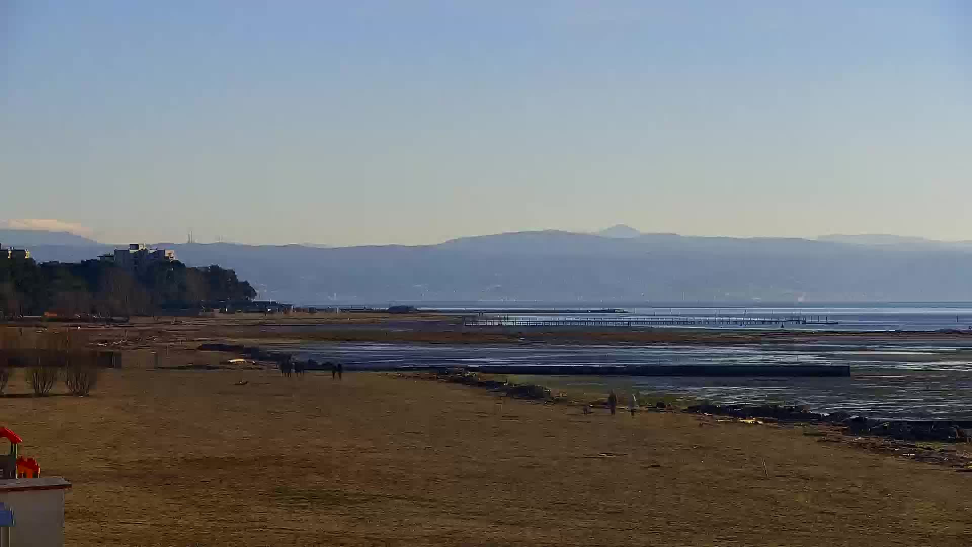 Grado Aquapark – Live-Strand-Webcam