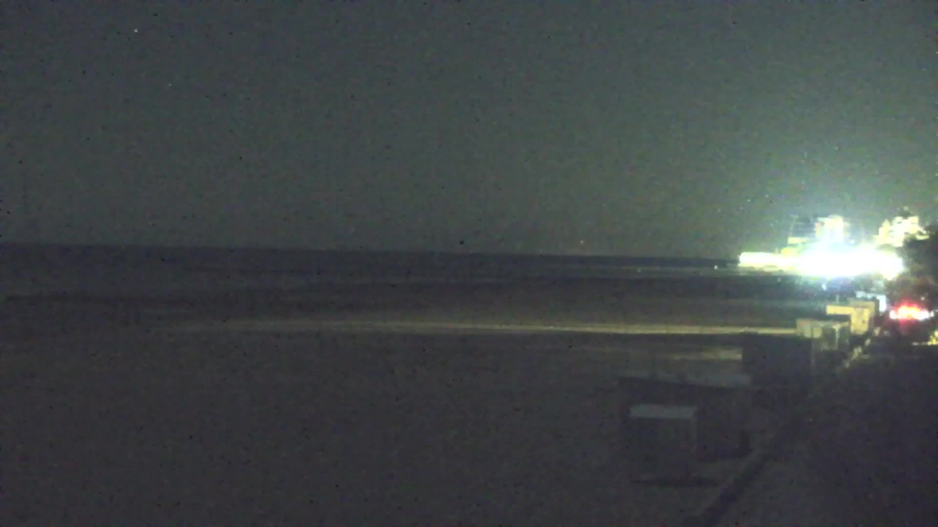 Web kamera Grado – Aquapark i plaža