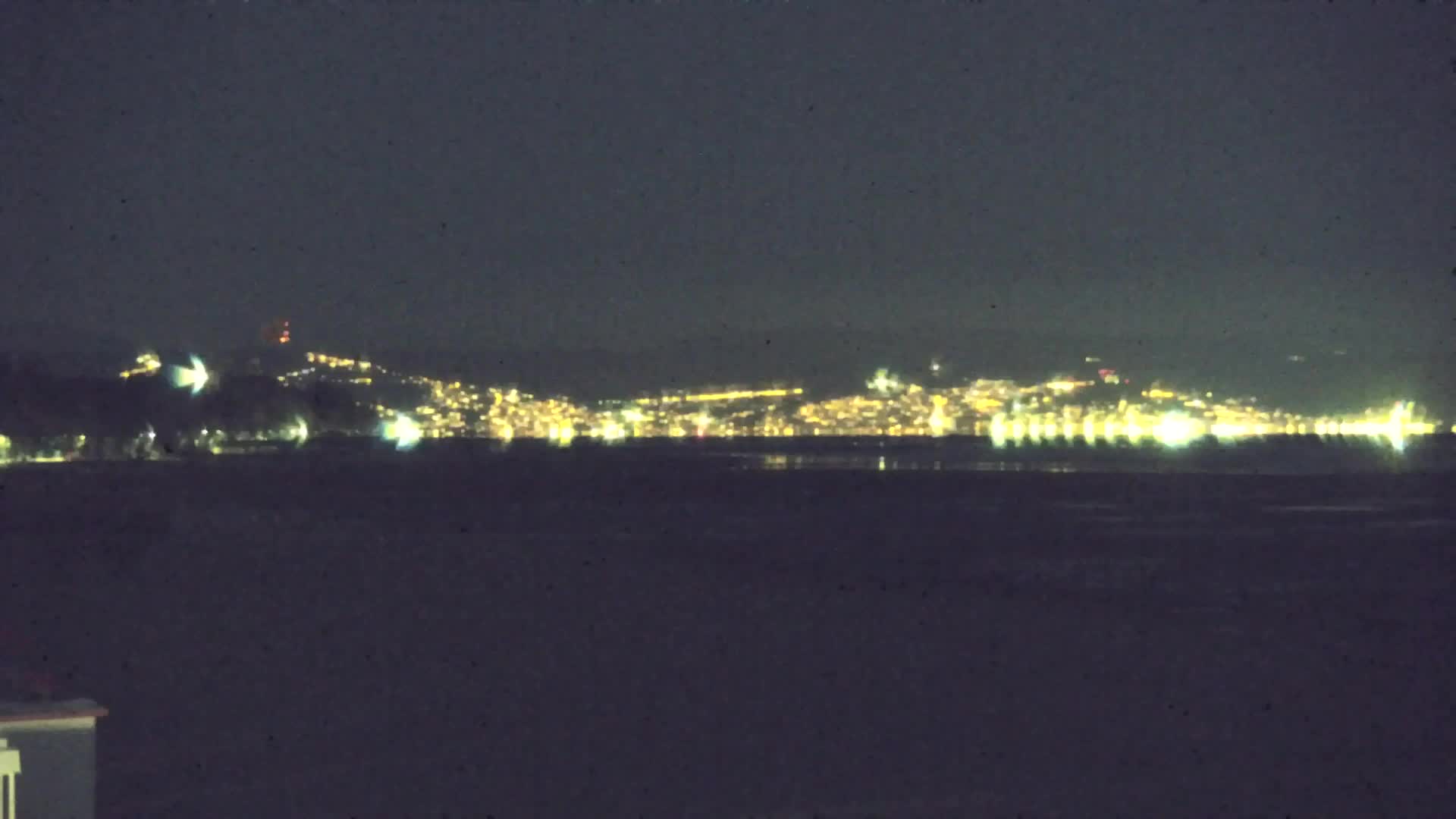 Web kamera Grado – Aquapark i plaža