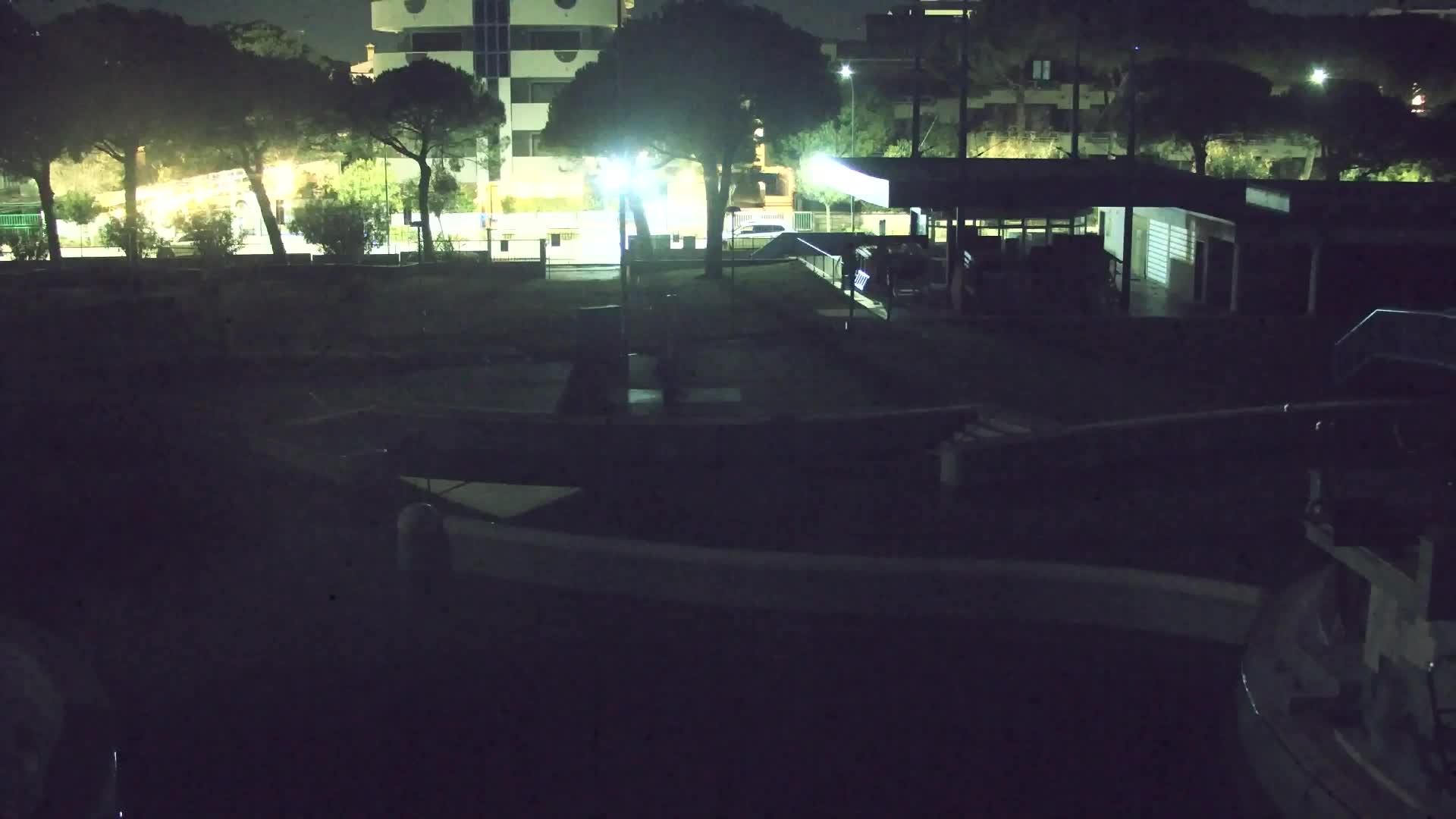 Web kamera Grado – Aquapark i plaža