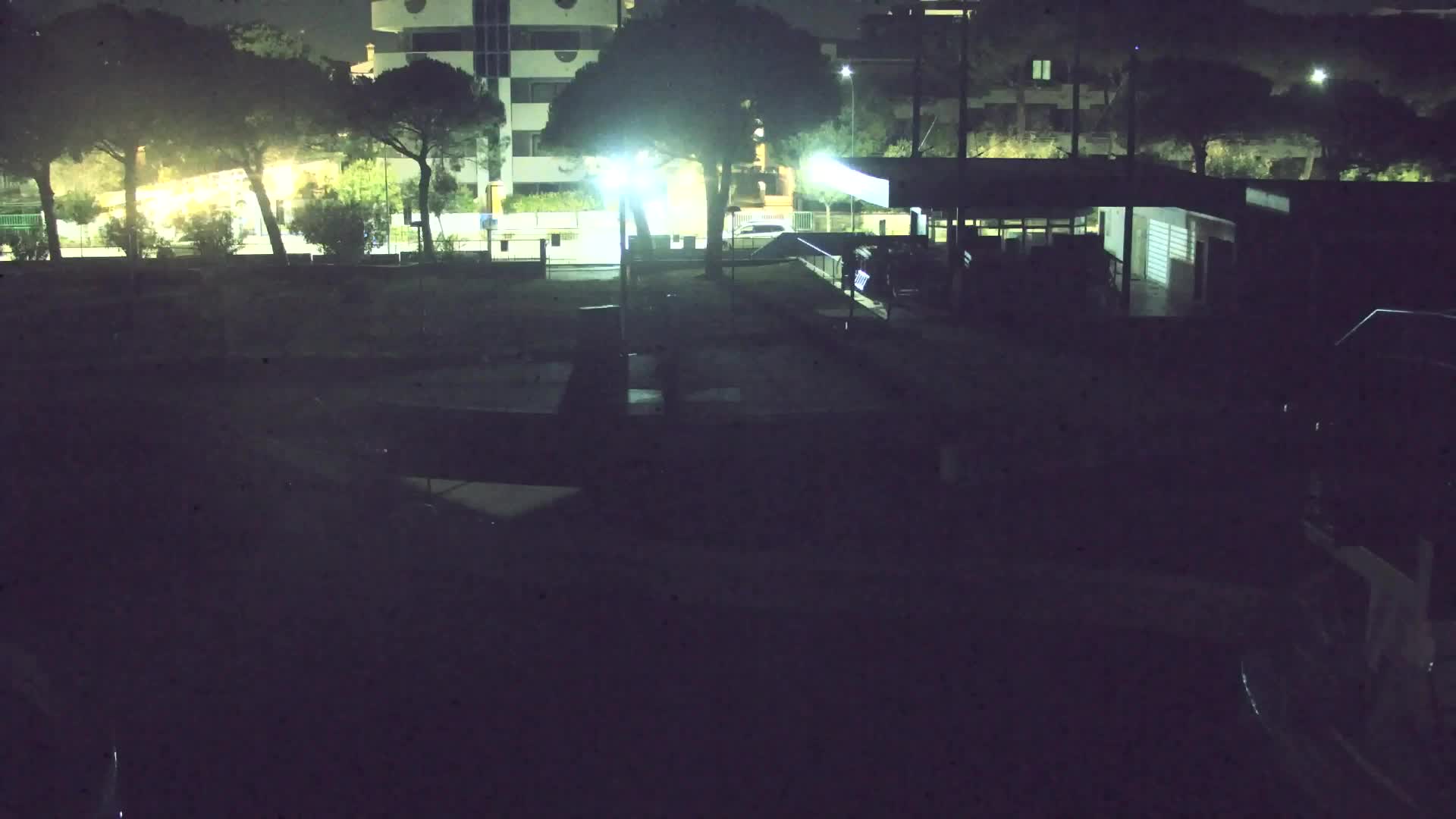 Grado Aquapark – Live Beach Webcam