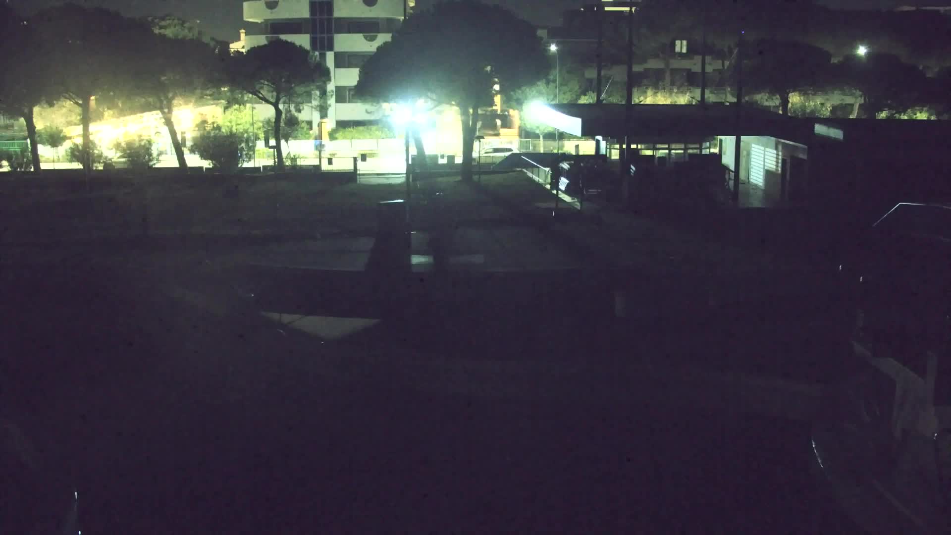 Grado Aquapark – Live Beach Webcam