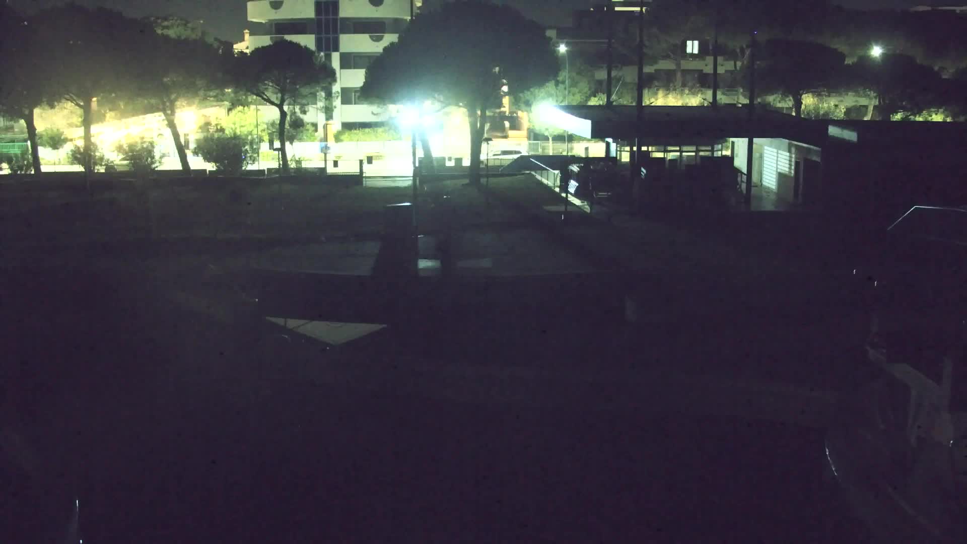 Webcam Grado – Beach & Aquapark