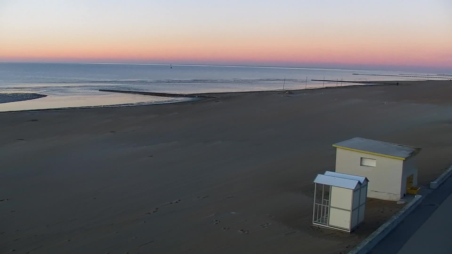 Grado Aquapark – Live-Strand-Webcam