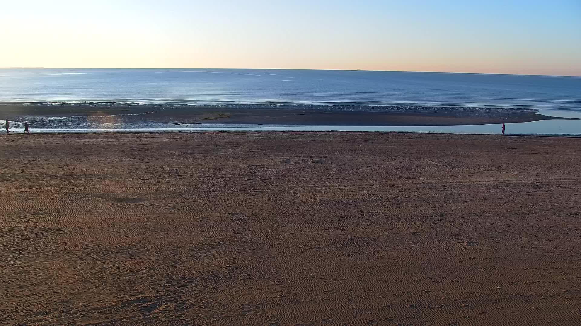 Grado Aquapark – Live-Strand-Webcam