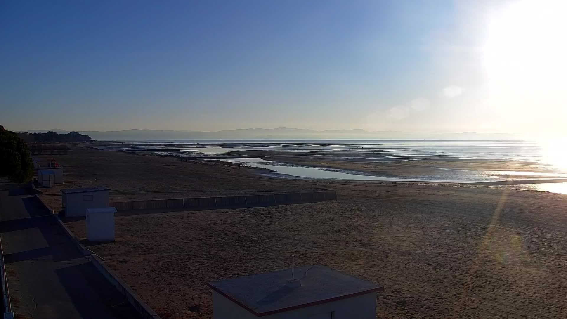 Grado Aquapark – Live-Strand-Webcam