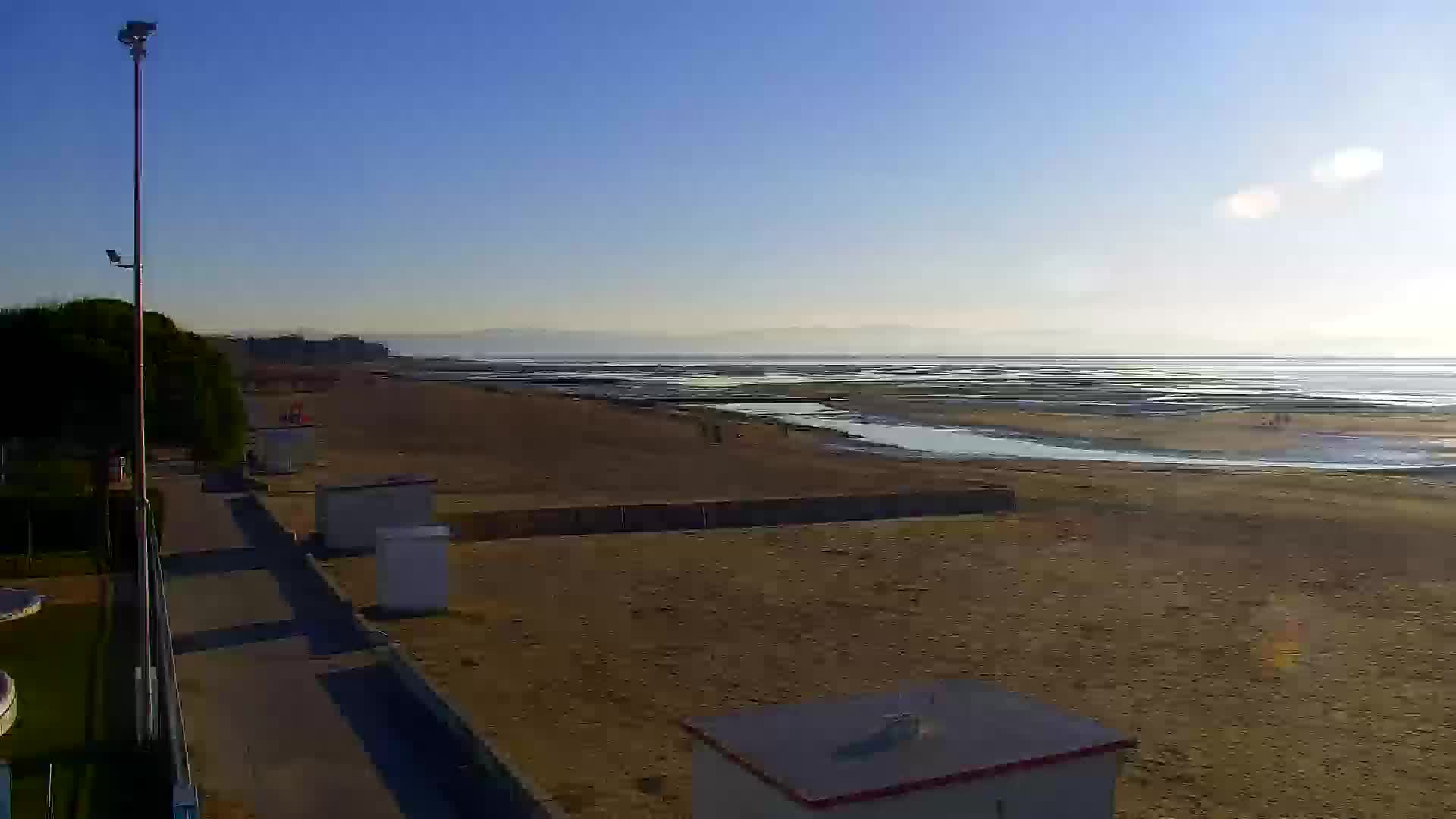 Grado Aquapark – Live-Strand-Webcam