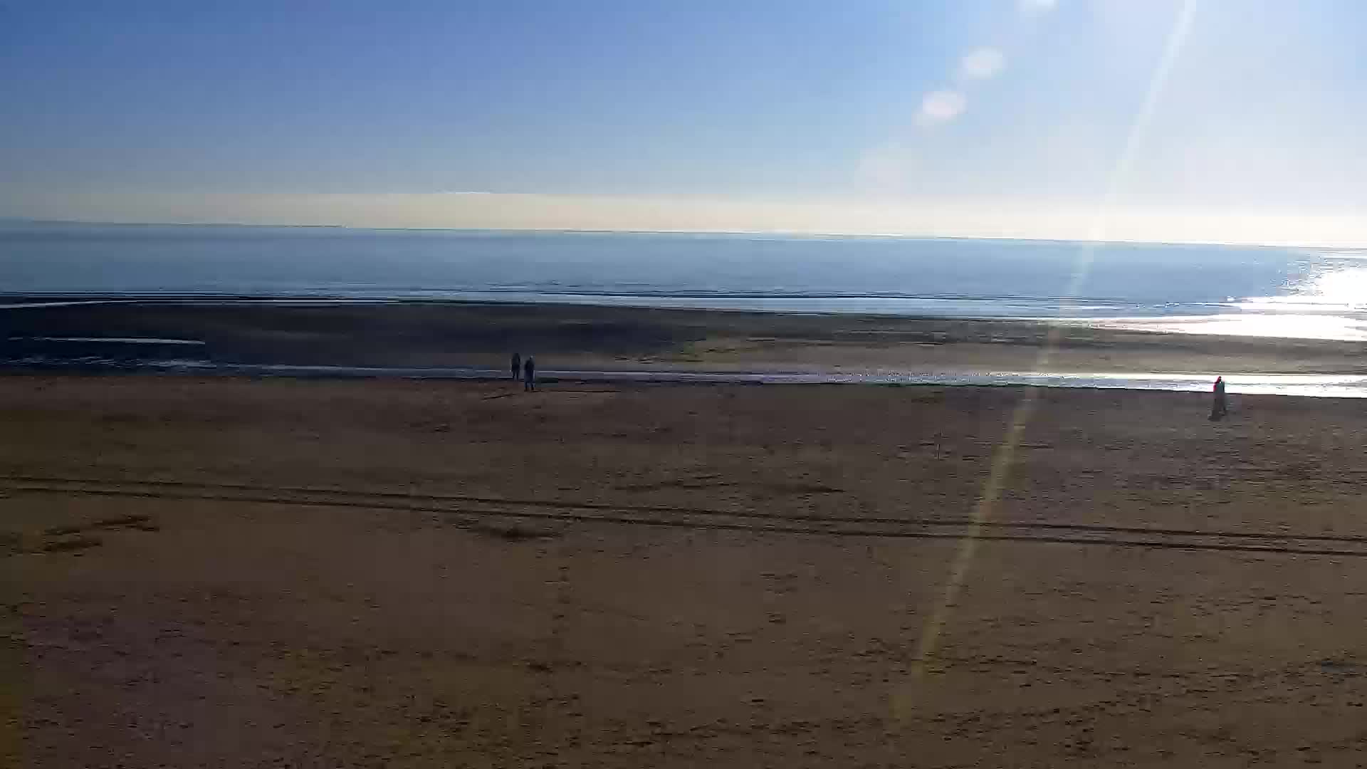 Grado Aquapark – Live-Strand-Webcam