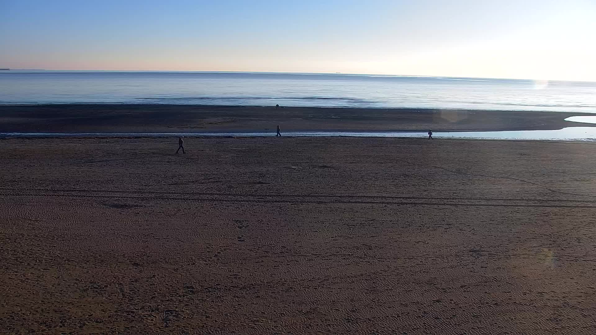 Grado Aquapark – Live Beach Webcam