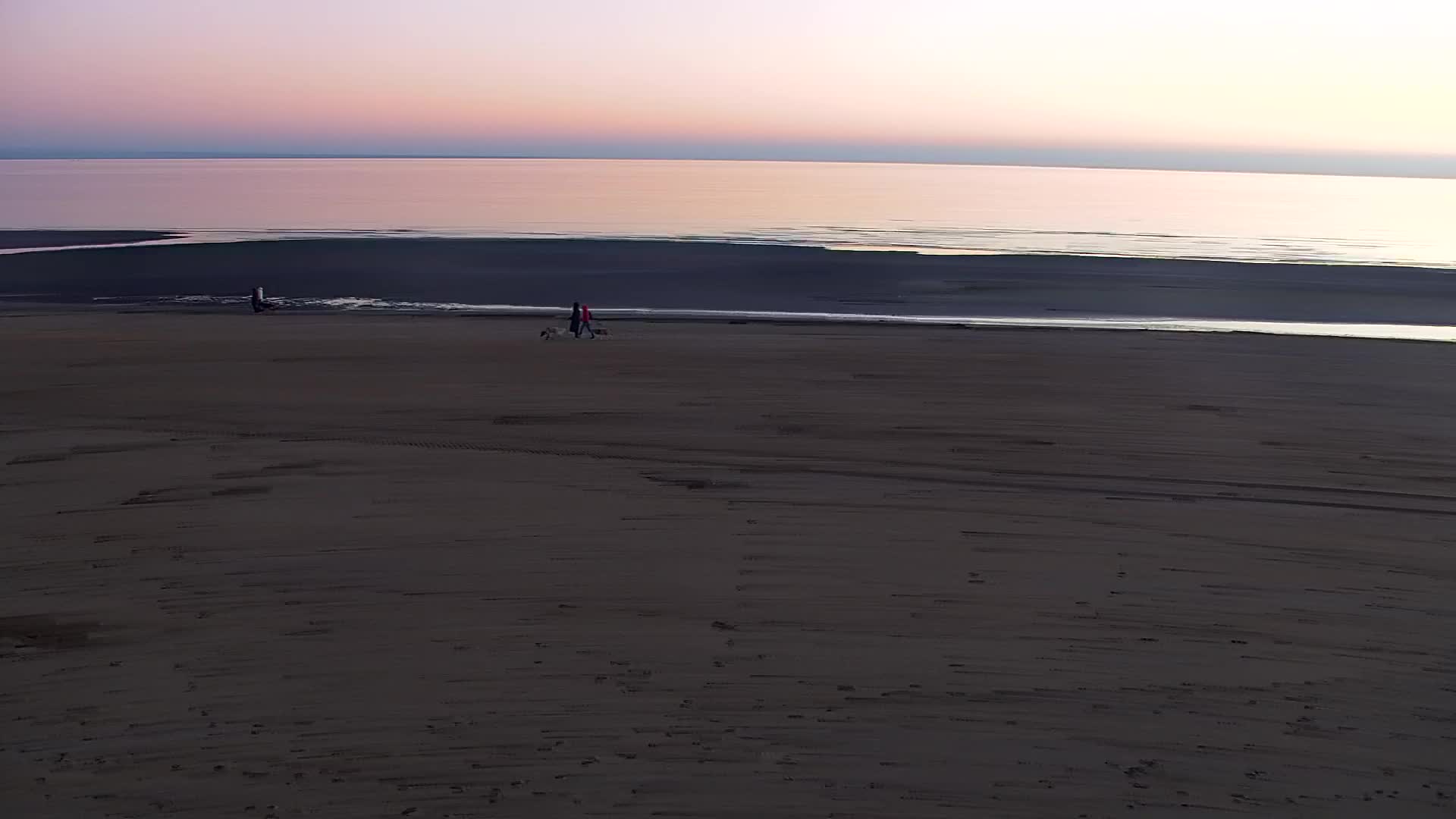 Grado Aquapark – Live Beach Webcam