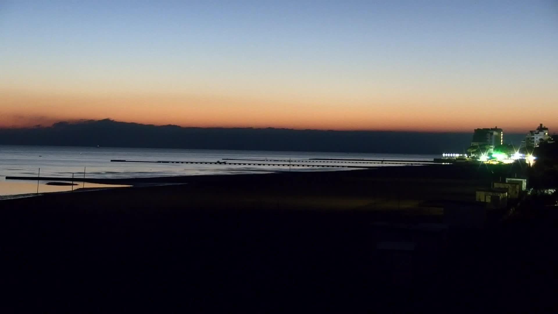 Grado Aquapark – Live Beach Webcam