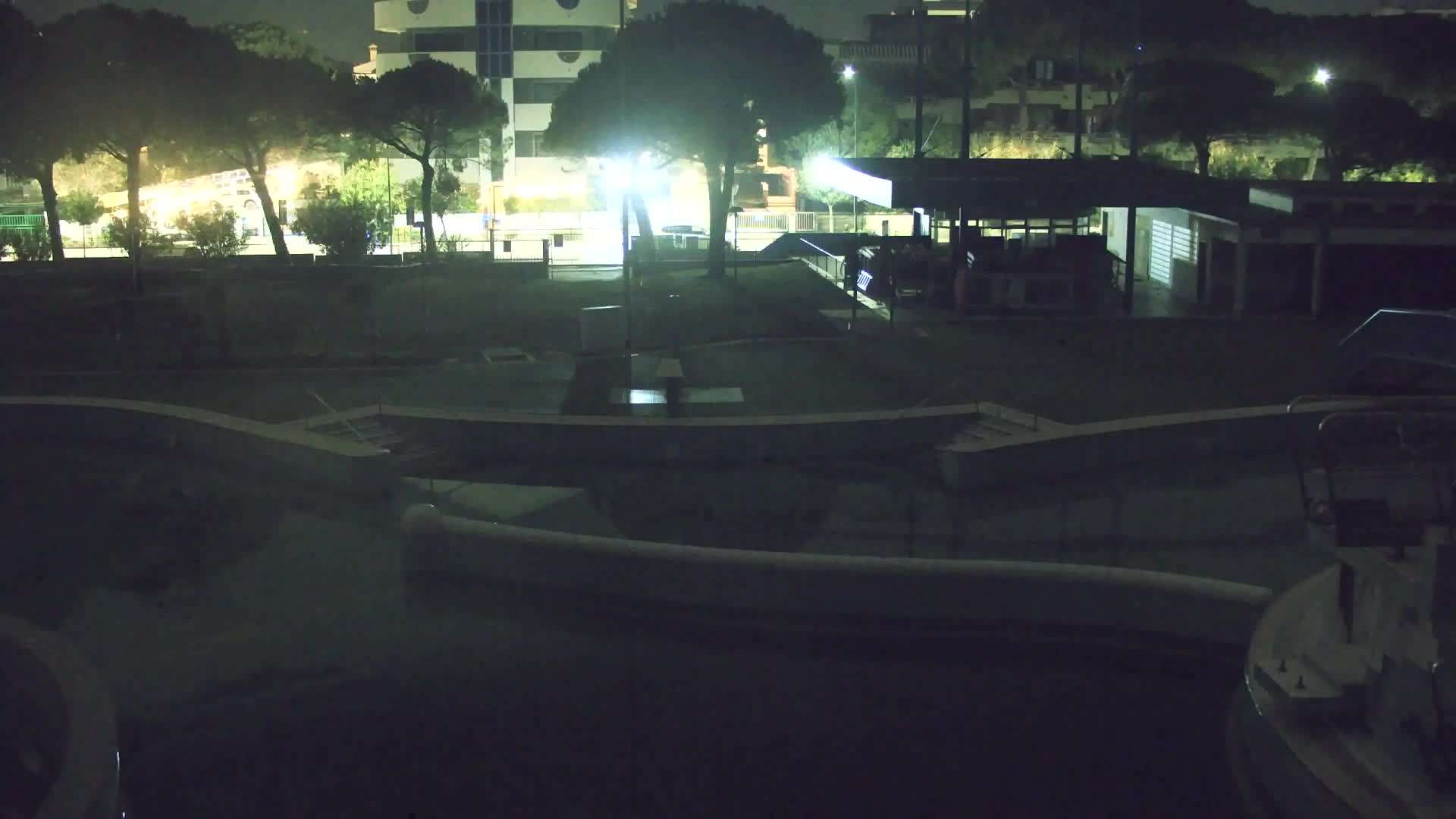 Grado Aquapark – Live Beach Webcam