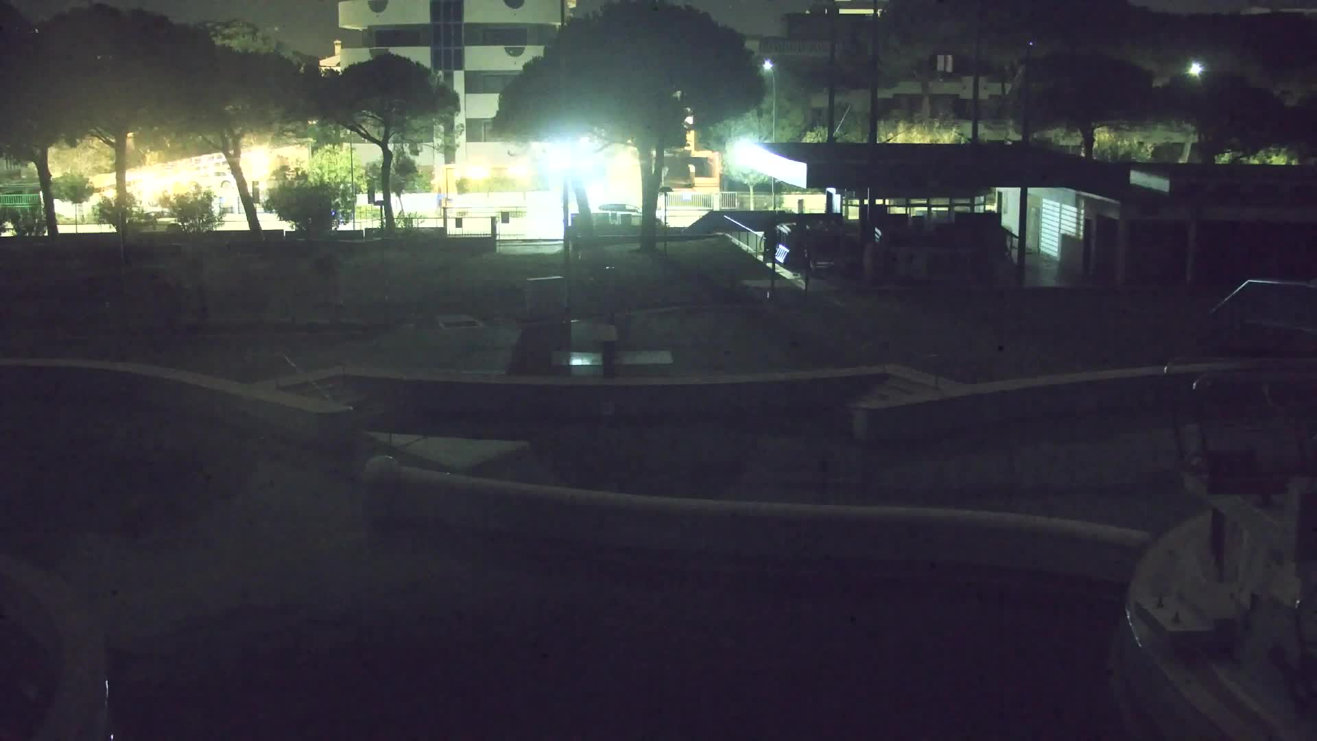 Grado Aquapark – Live Beach Webcam