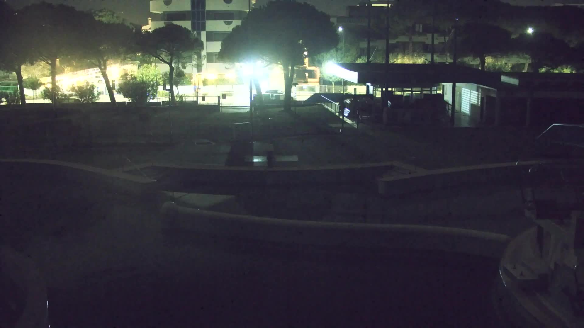 Webcam Grado – Beach & Aquapark