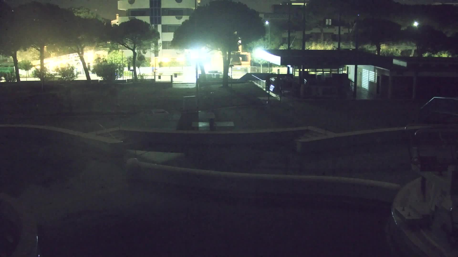 Grado Aquapark – Live Beach Webcam