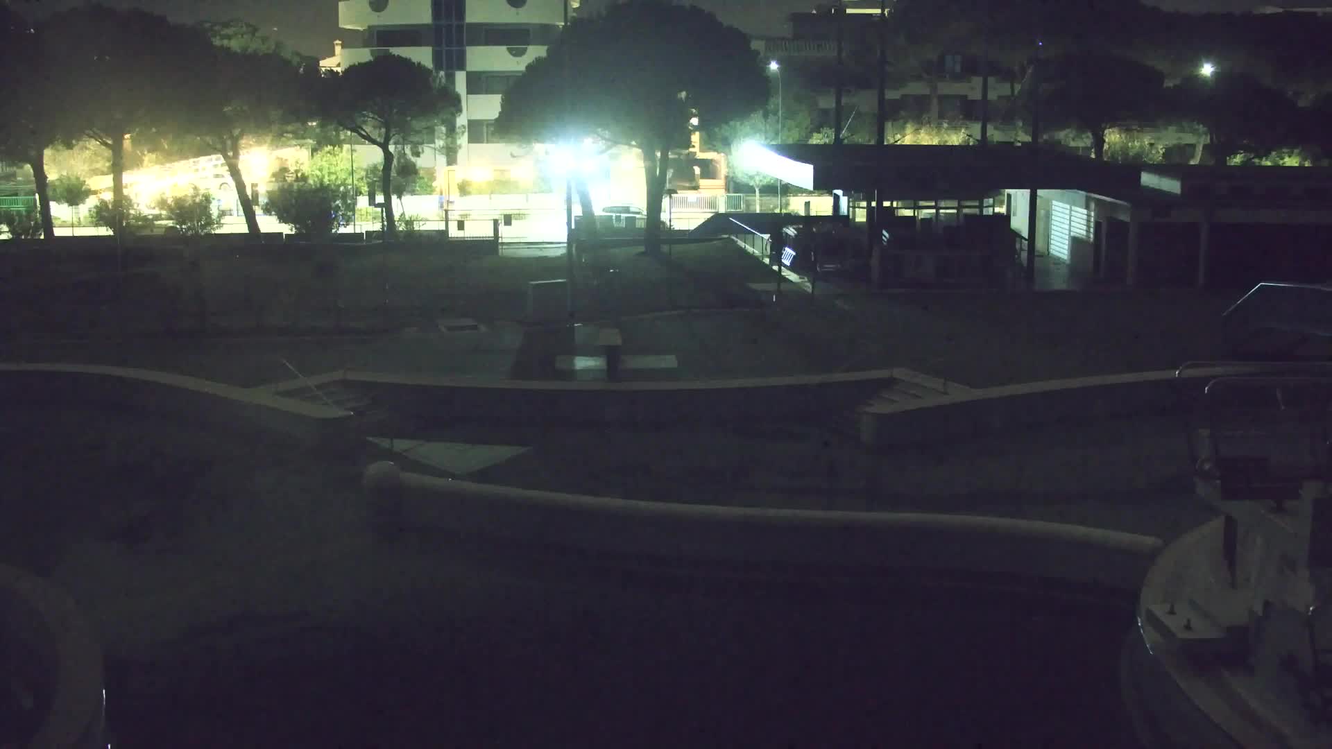 Grado Aquapark – Live-Strand-Webcam