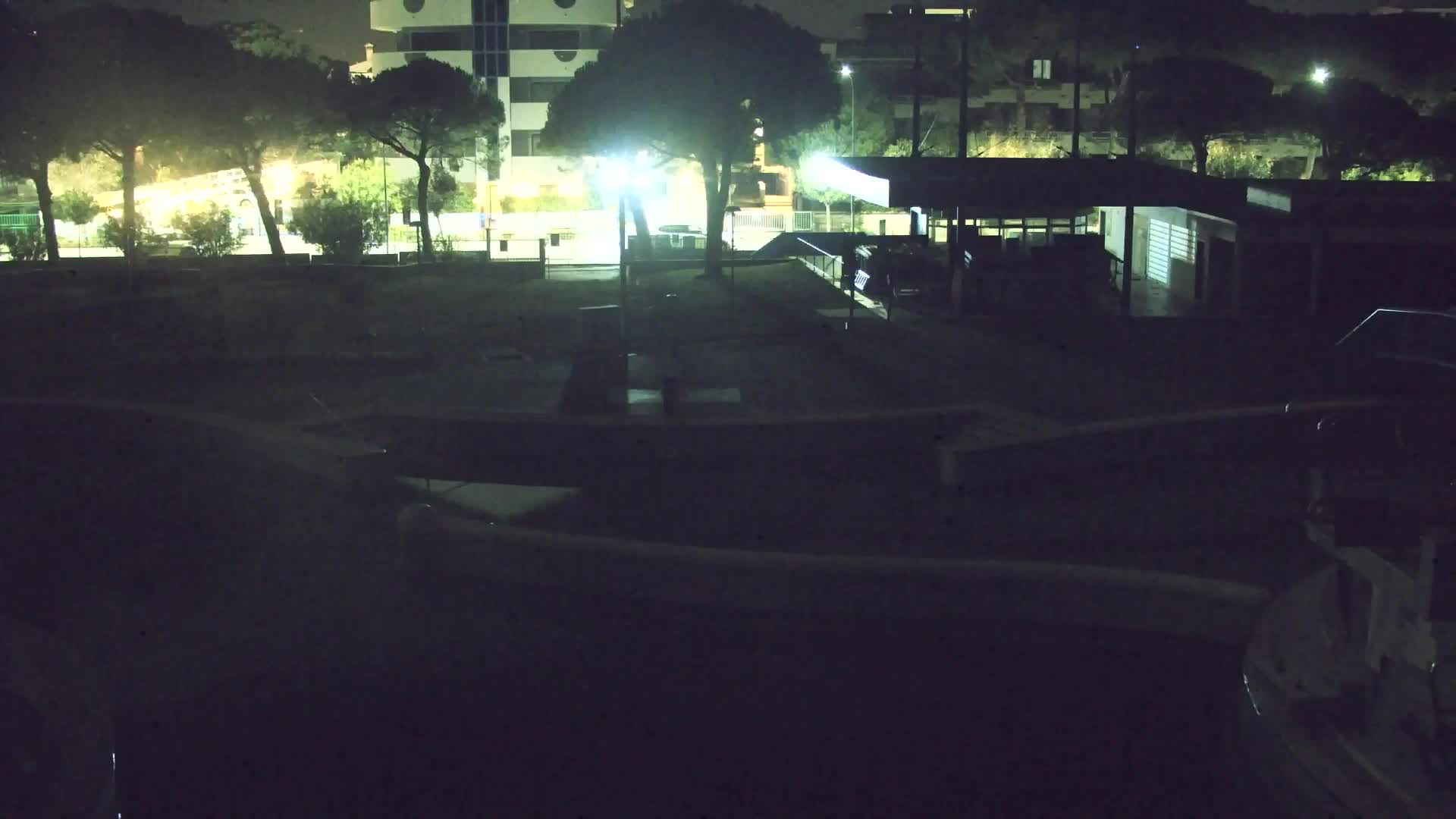 Grado Aquapark – Live-Strand-Webcam