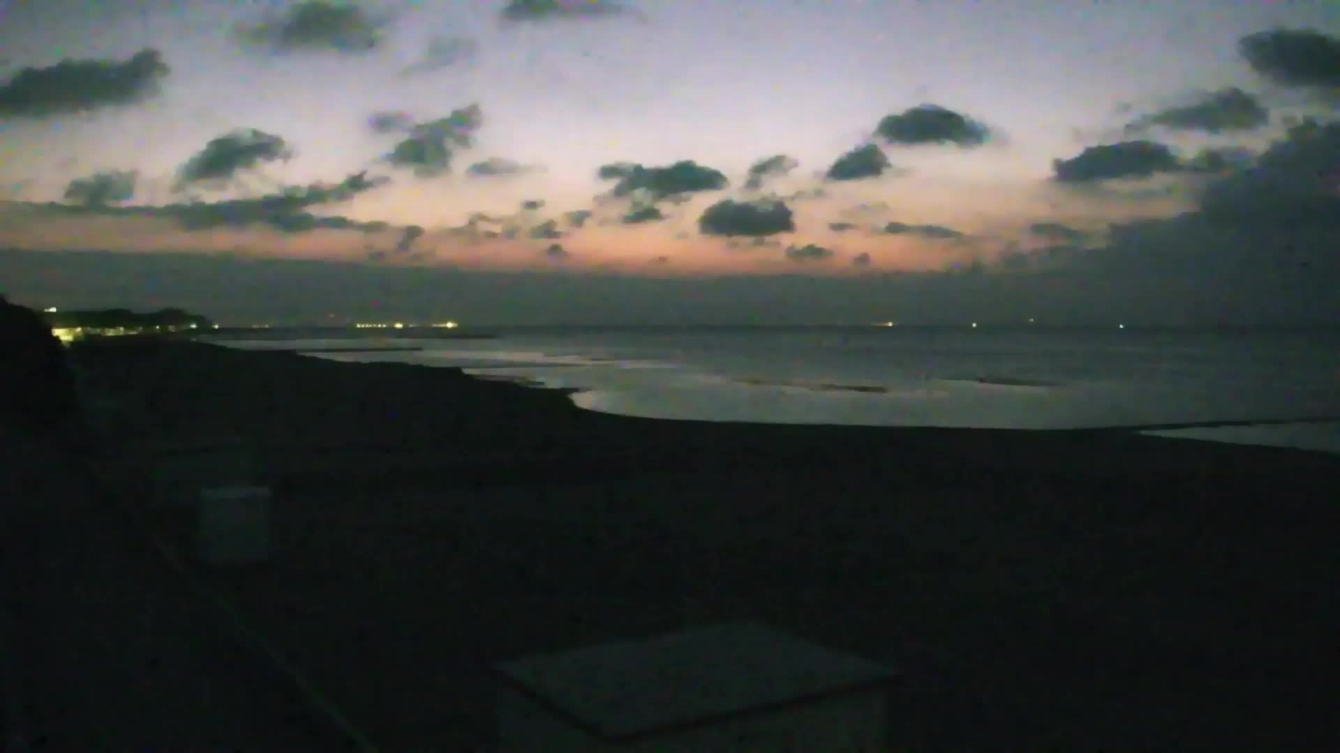 Webcam Grado – Beach & Aquapark