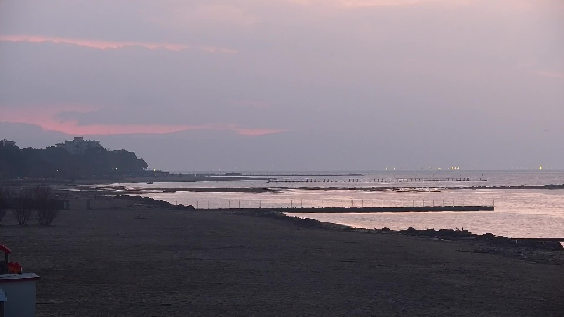 Webcam Grado – Beach & Aquapark