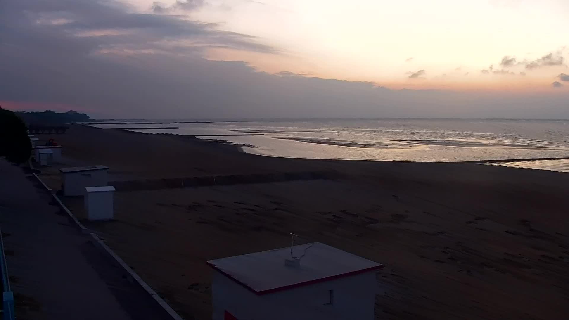 Webcam Grado – Beach & Aquapark