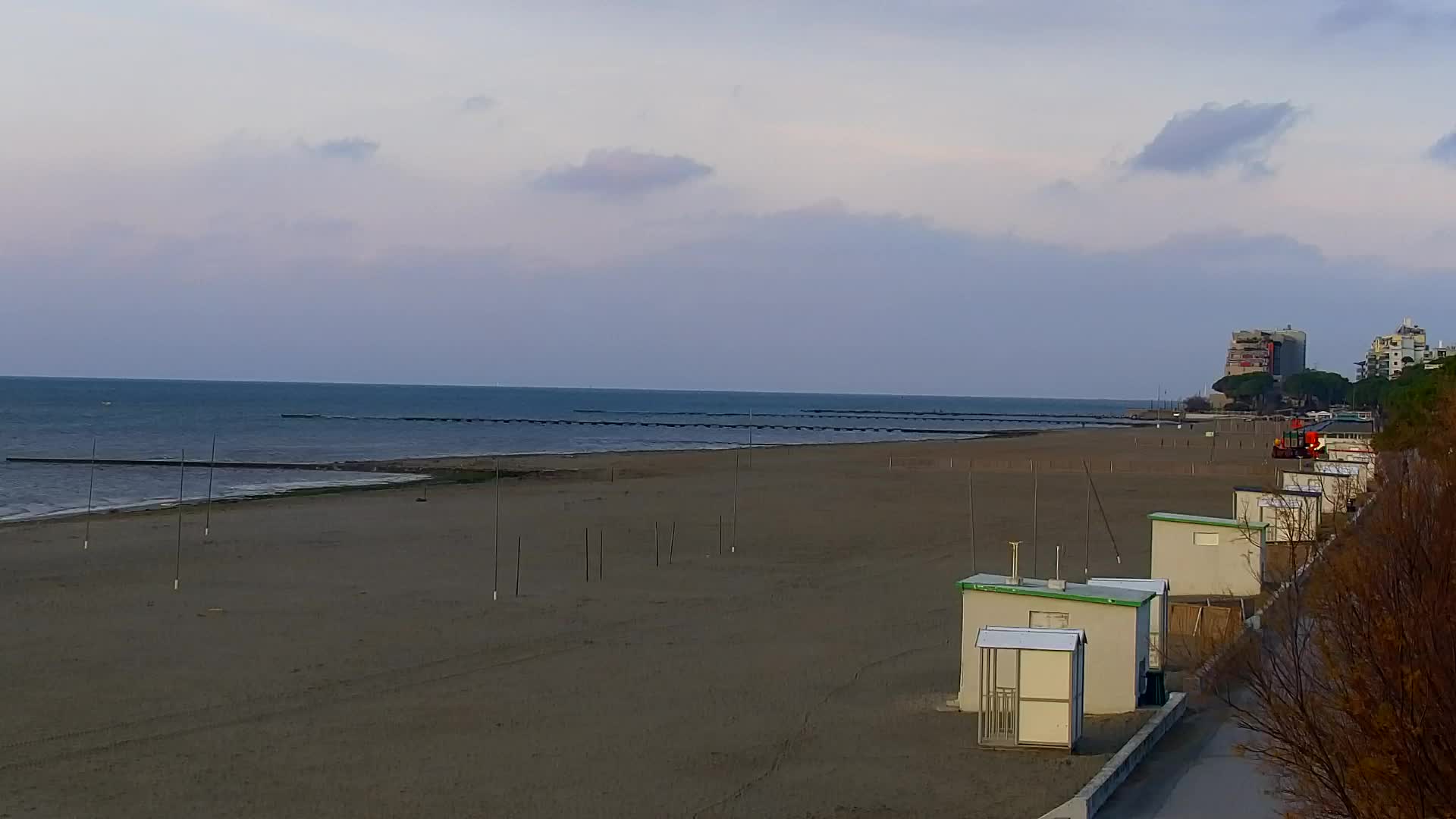 Grado Aquapark – Live-Strand-Webcam