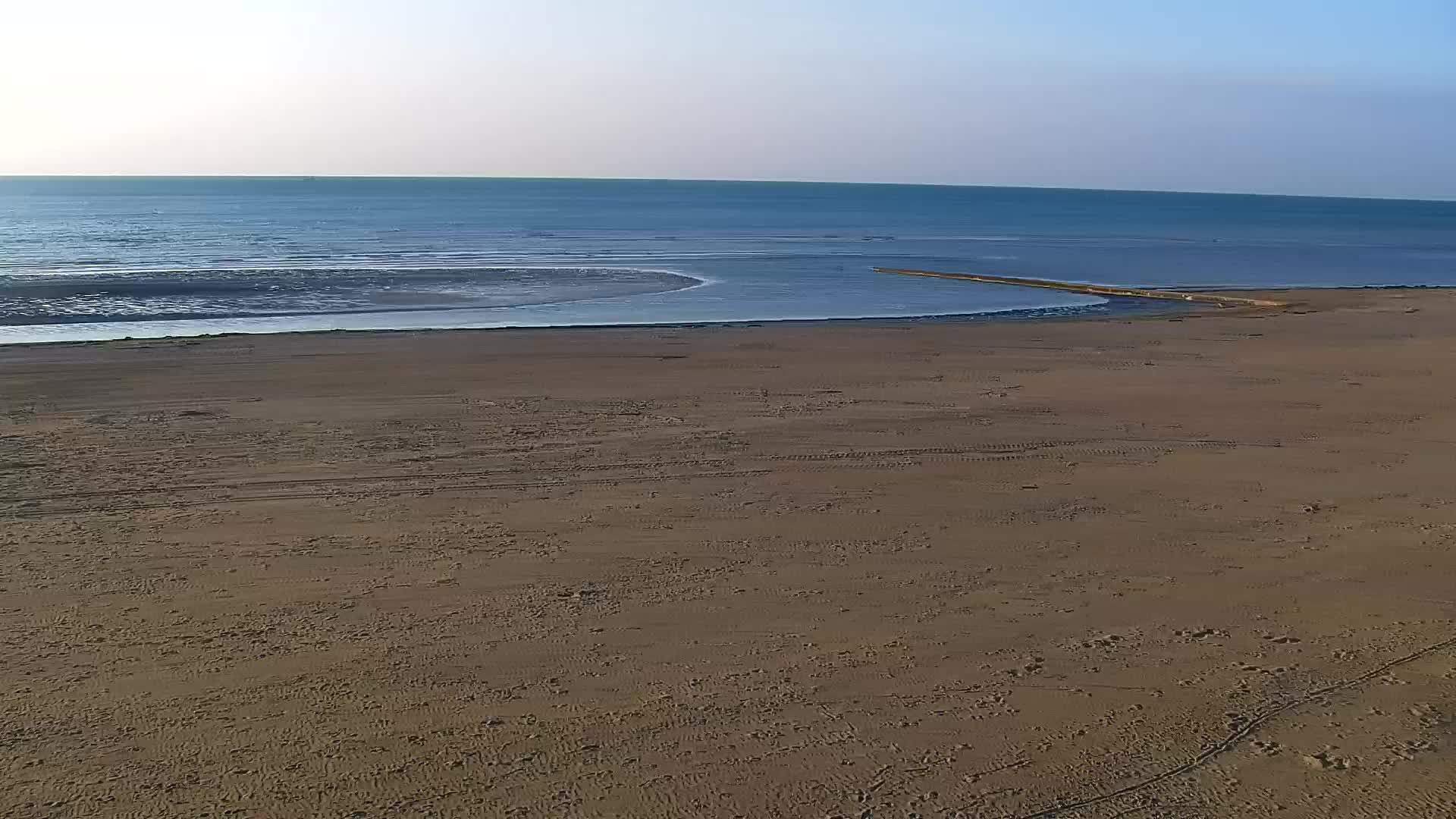 Webcam Grado – Beach & Aquapark