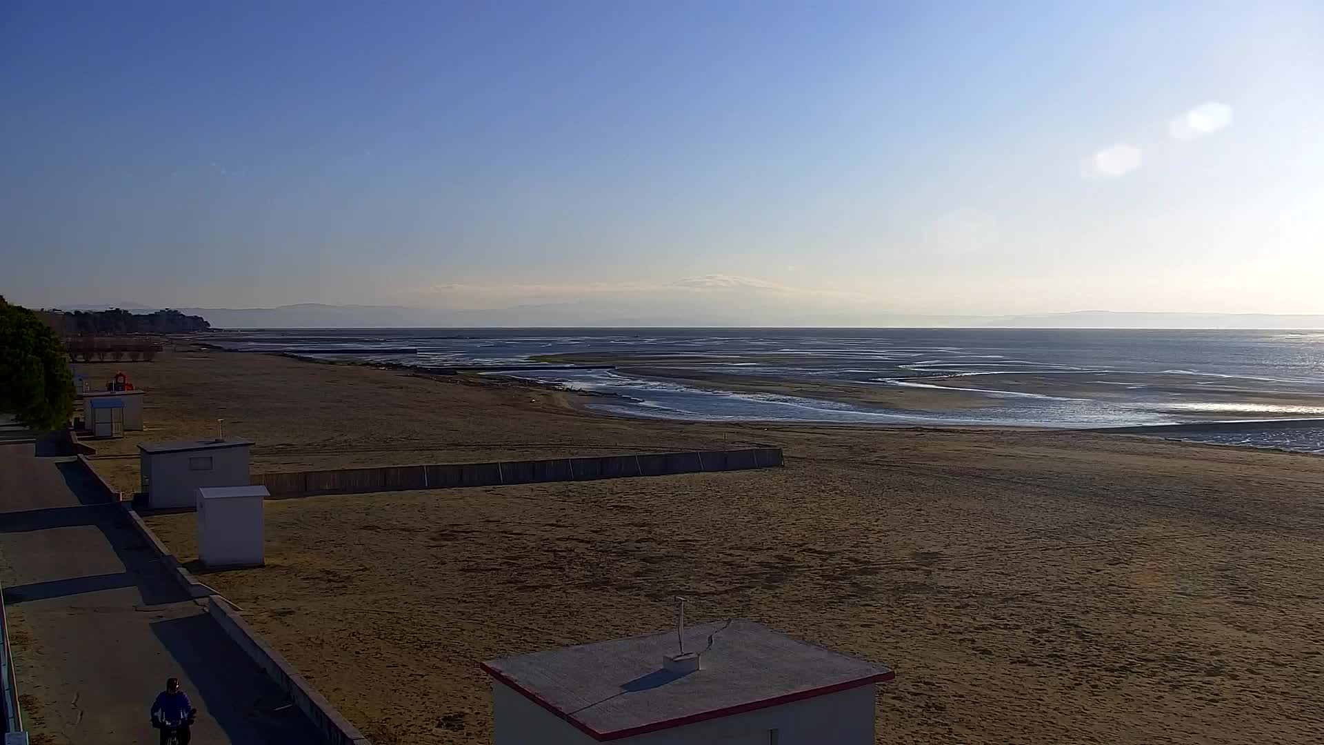 Grado Aquapark – Live-Strand-Webcam