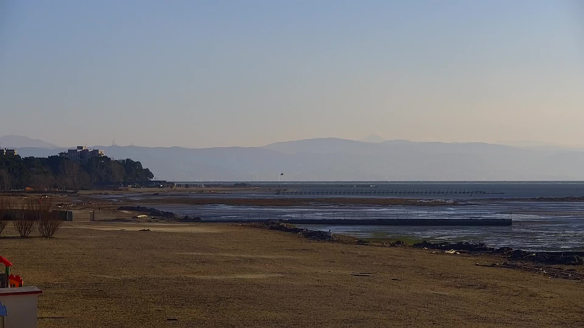 Grado Aquapark – Live-Strand-Webcam