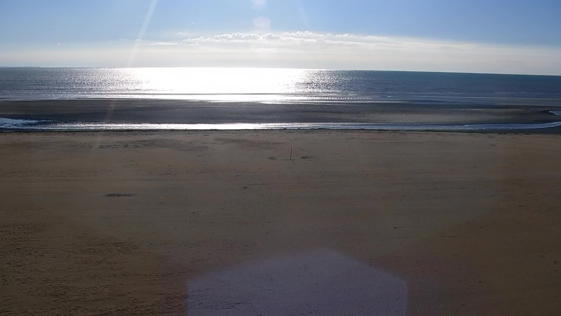 Webcam Grado – Beach & Aquapark