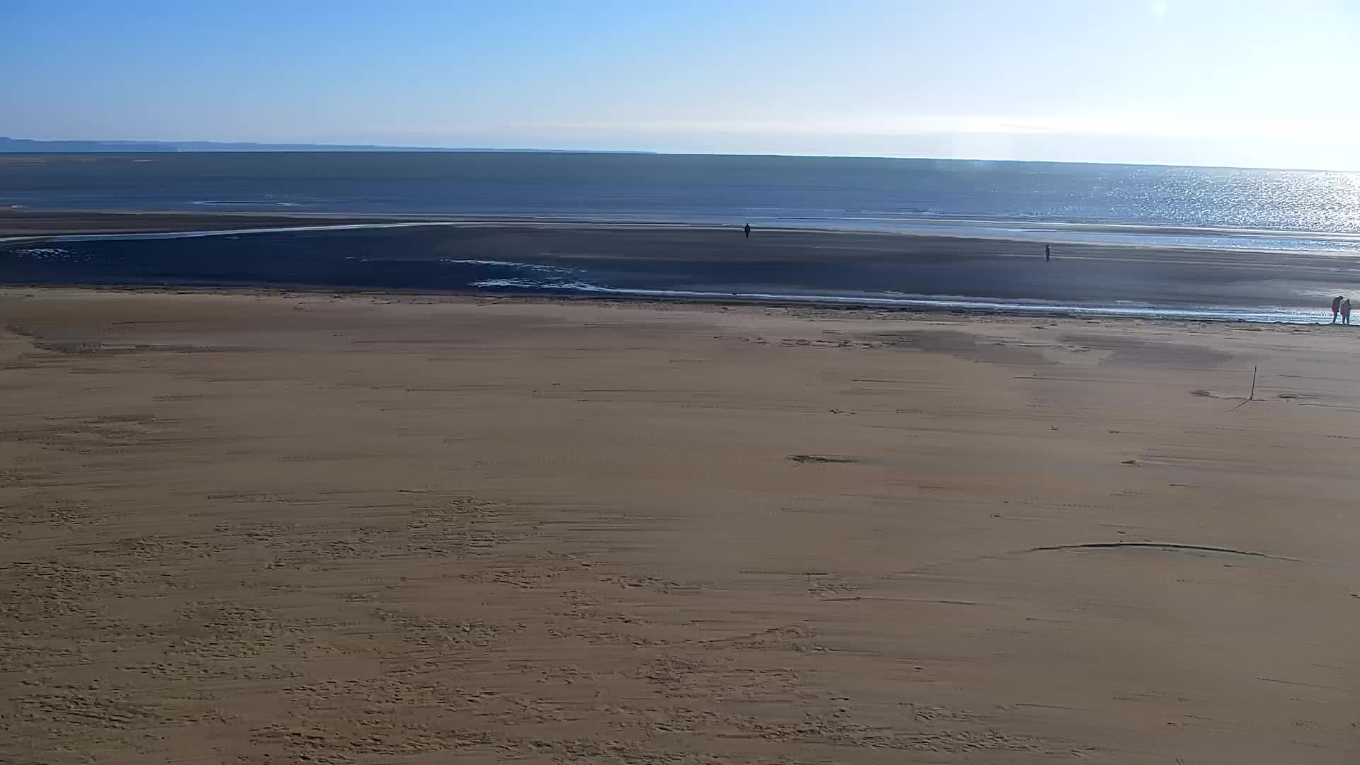 Grado Aquapark – Live Beach Webcam