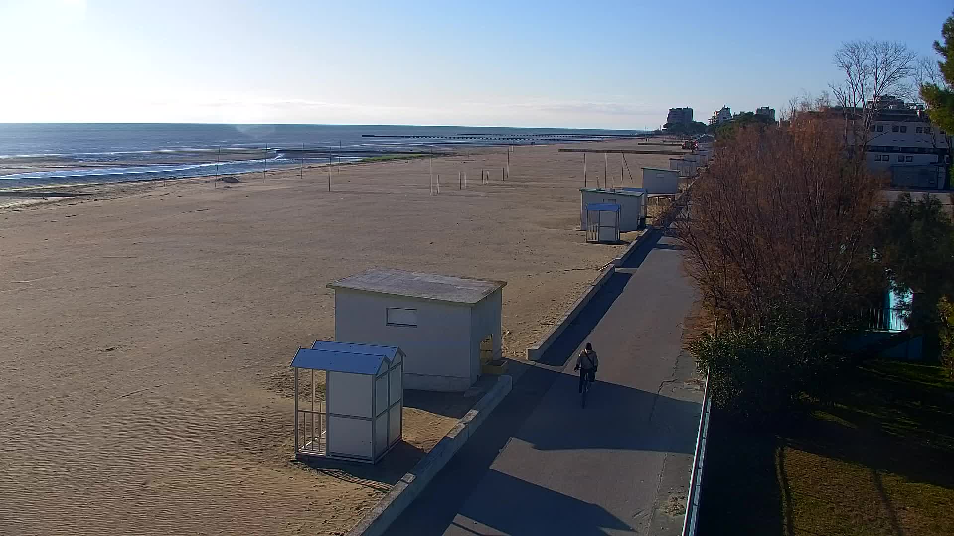 Webcam Grado – Beach & Aquapark