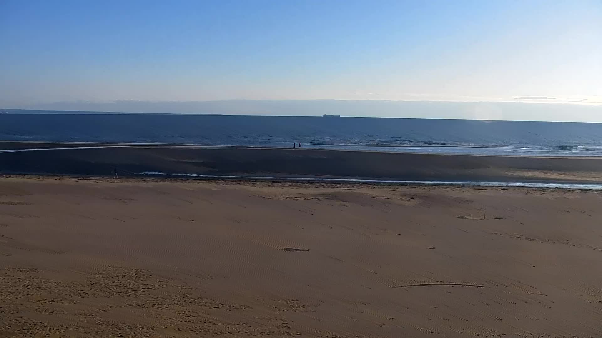 Grado Aquapark – Live Beach Webcam