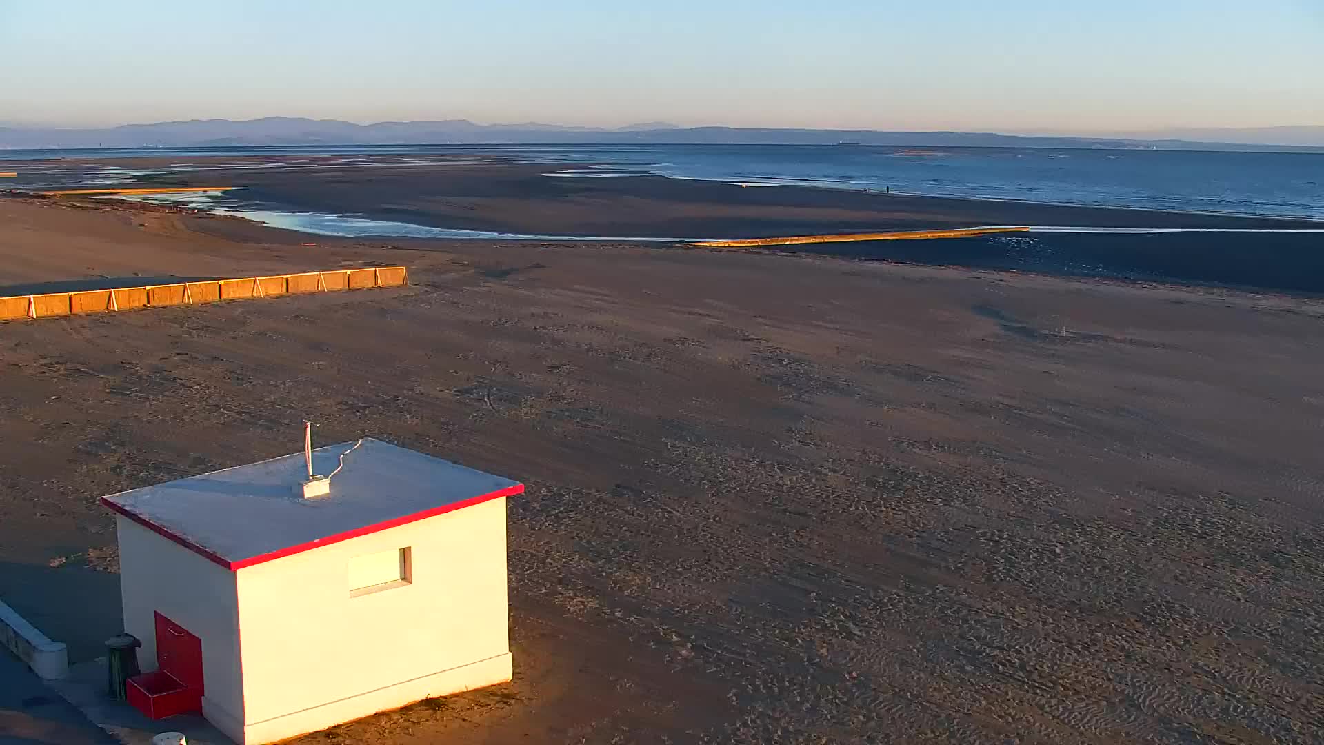 Grado Aquapark – Live-Strand-Webcam