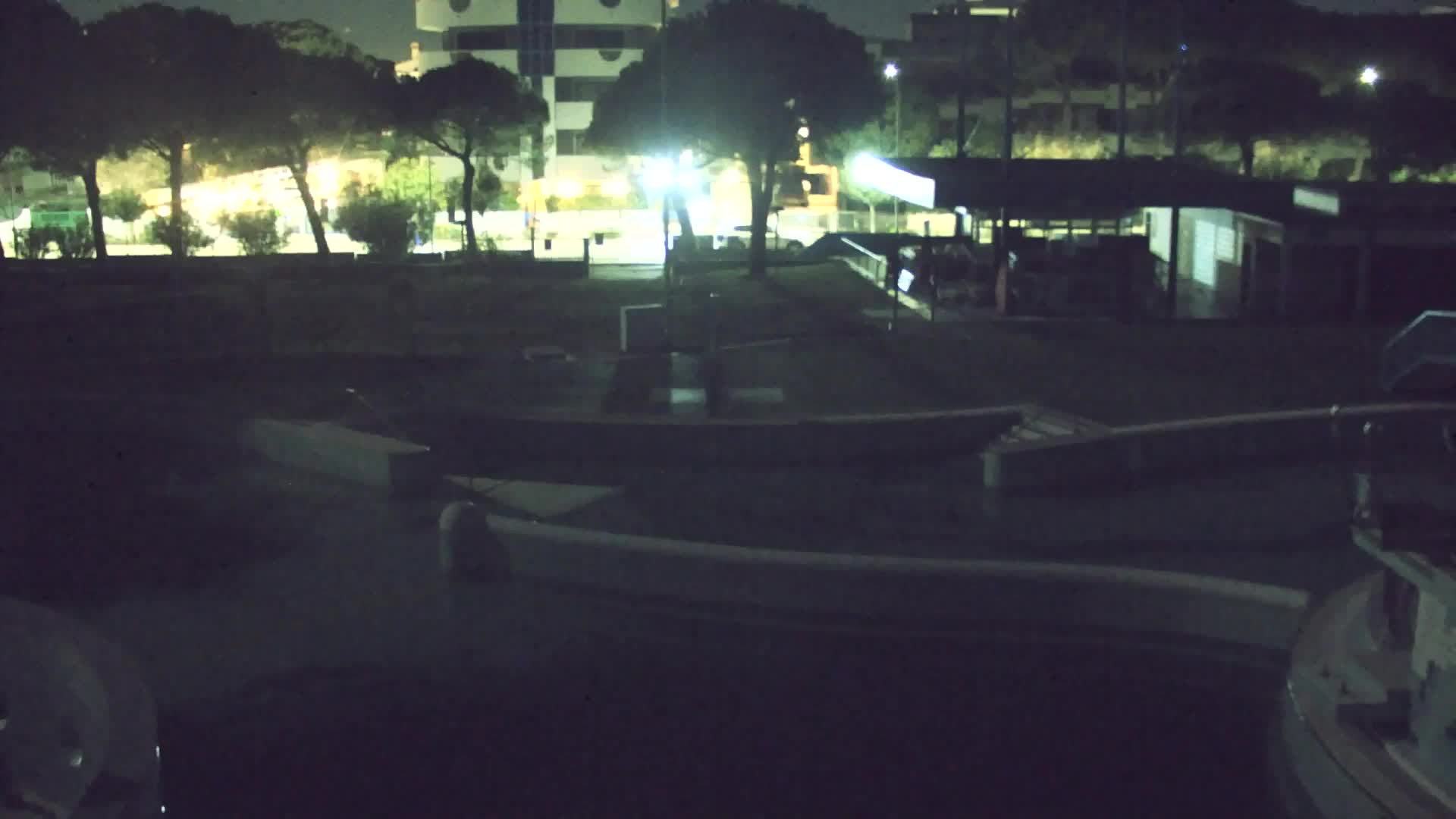 Grado Aquapark – Live Beach Webcam