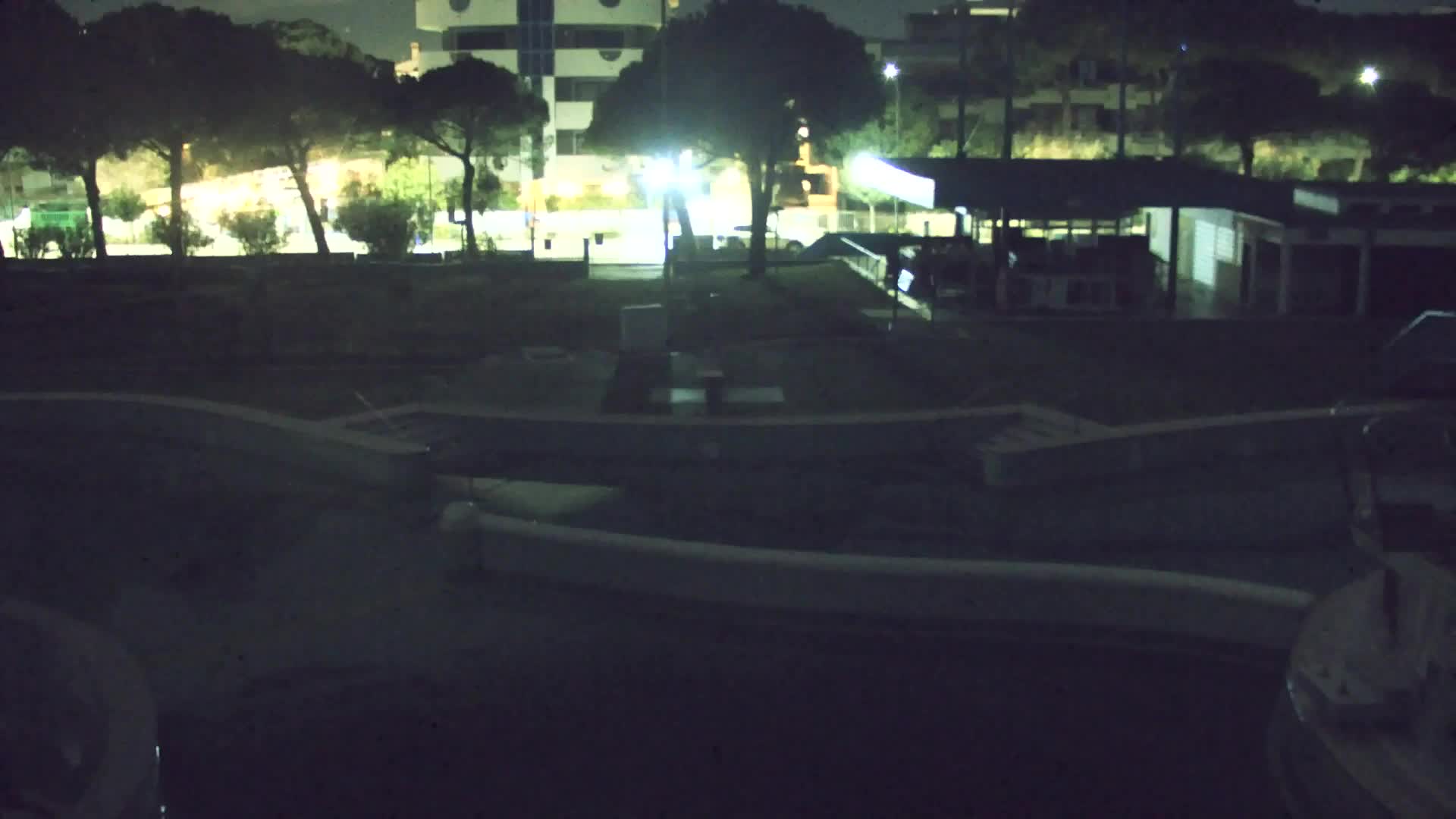 Grado Aquapark – Live Beach Webcam