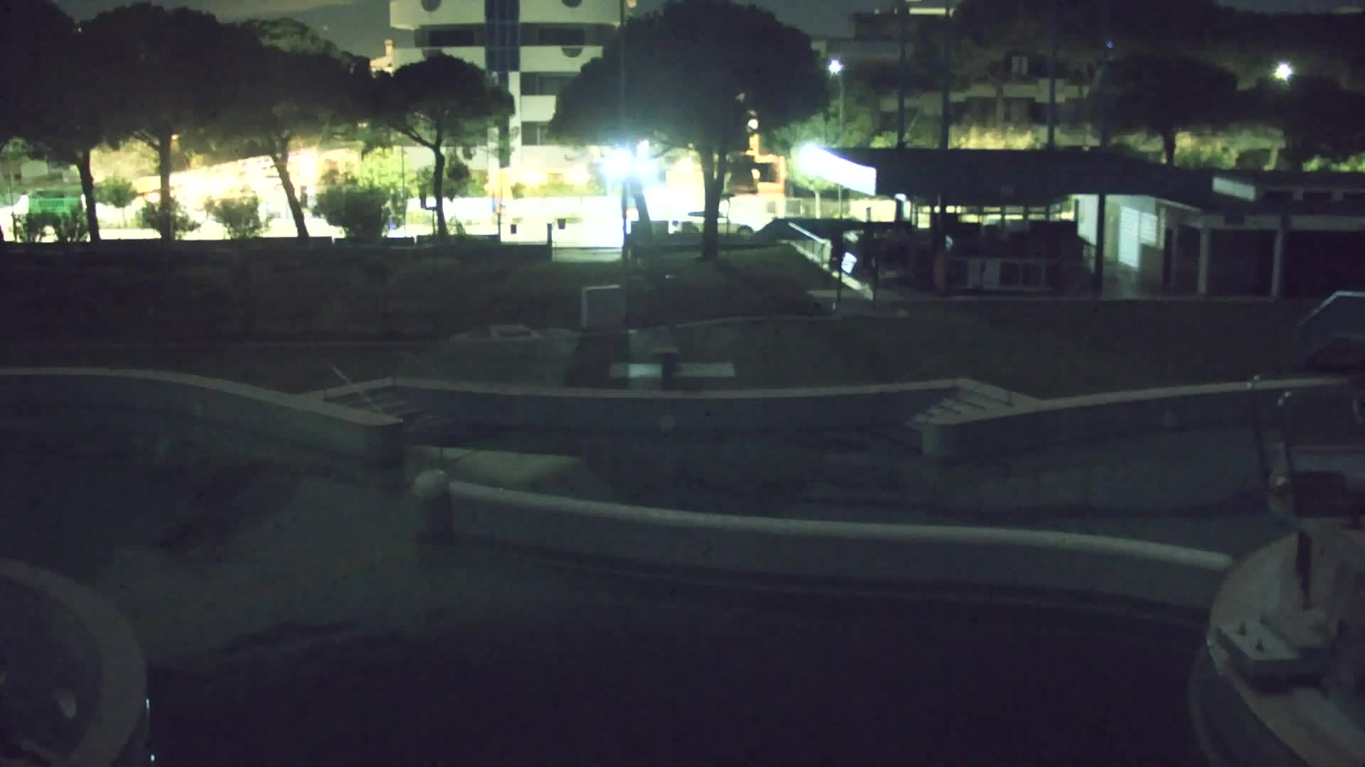 Webcam Grado – Beach & Aquapark