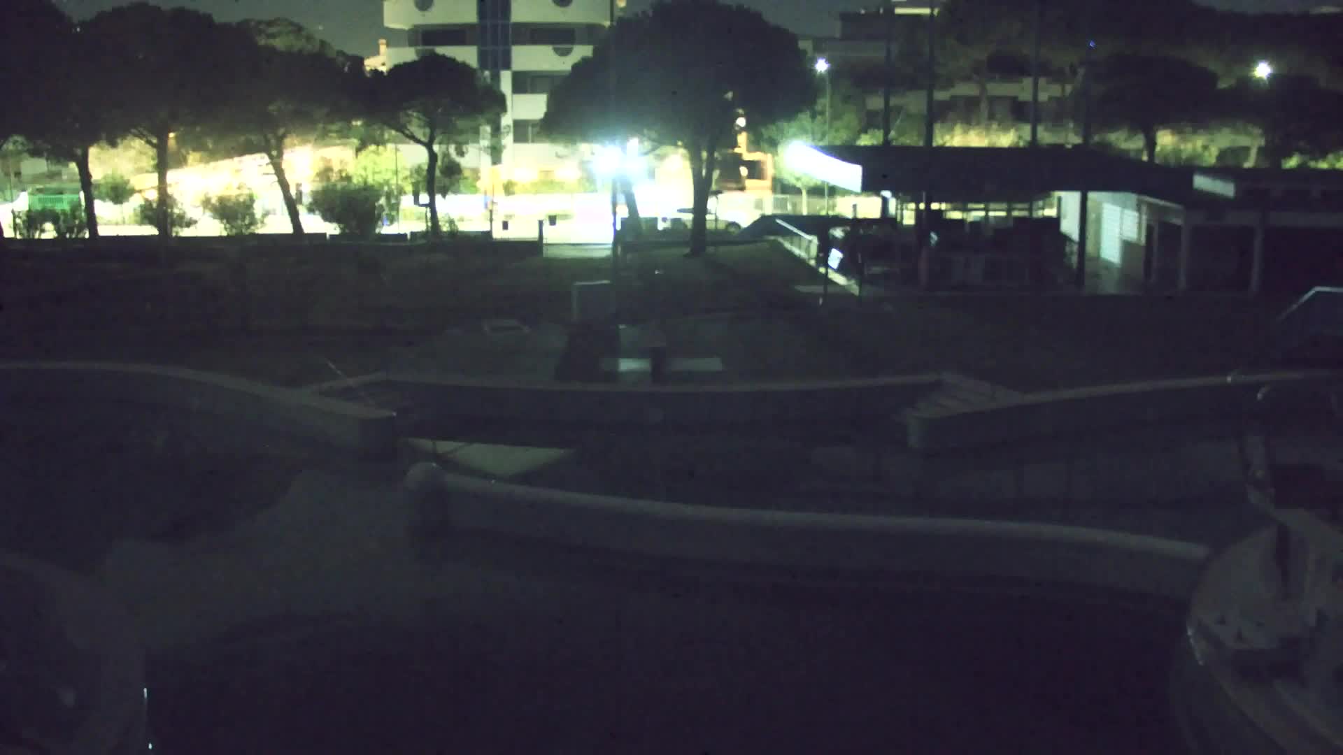 Grado Aquapark – Live Beach Webcam