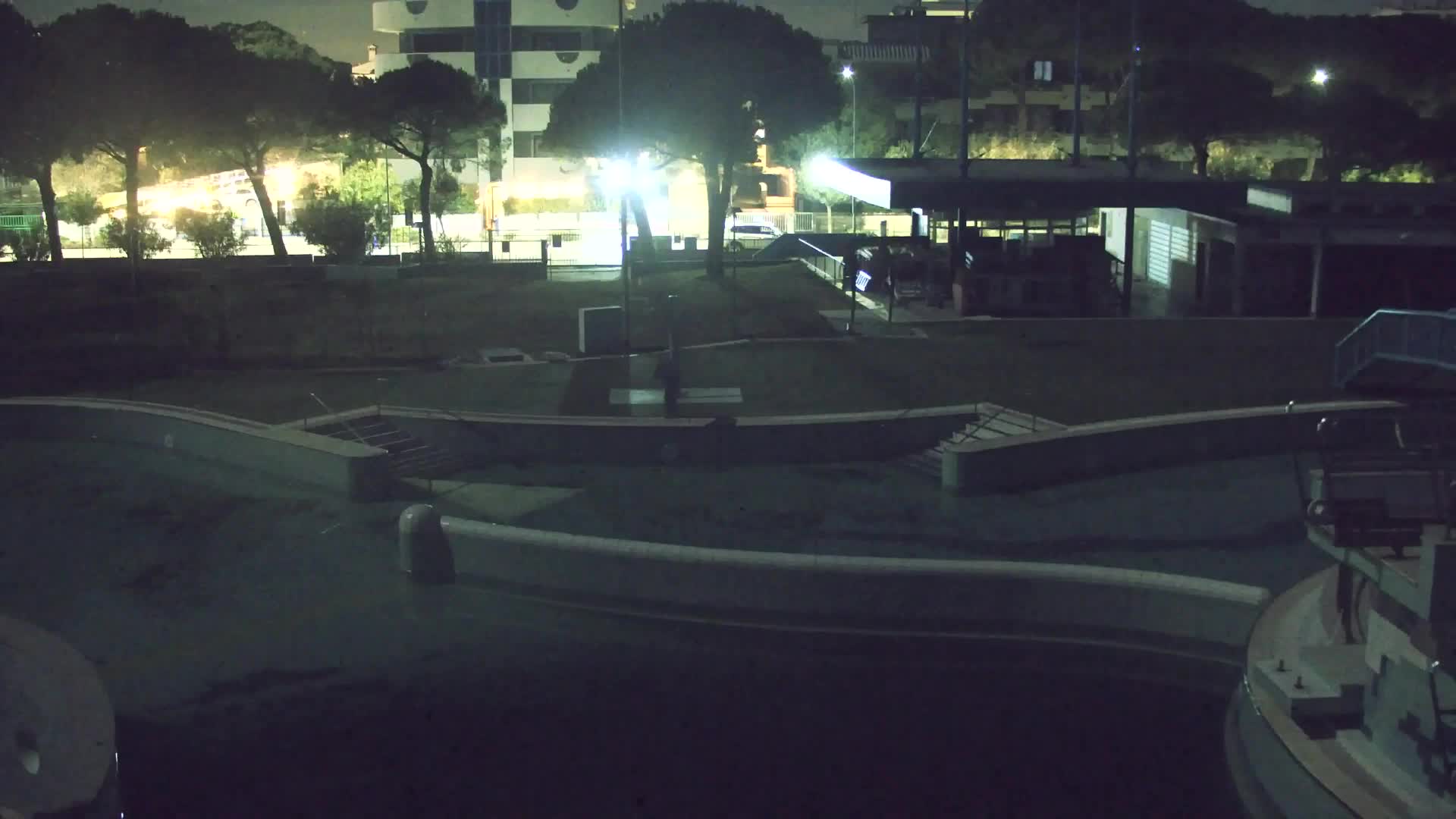 Grado Aquapark – Live Beach Webcam