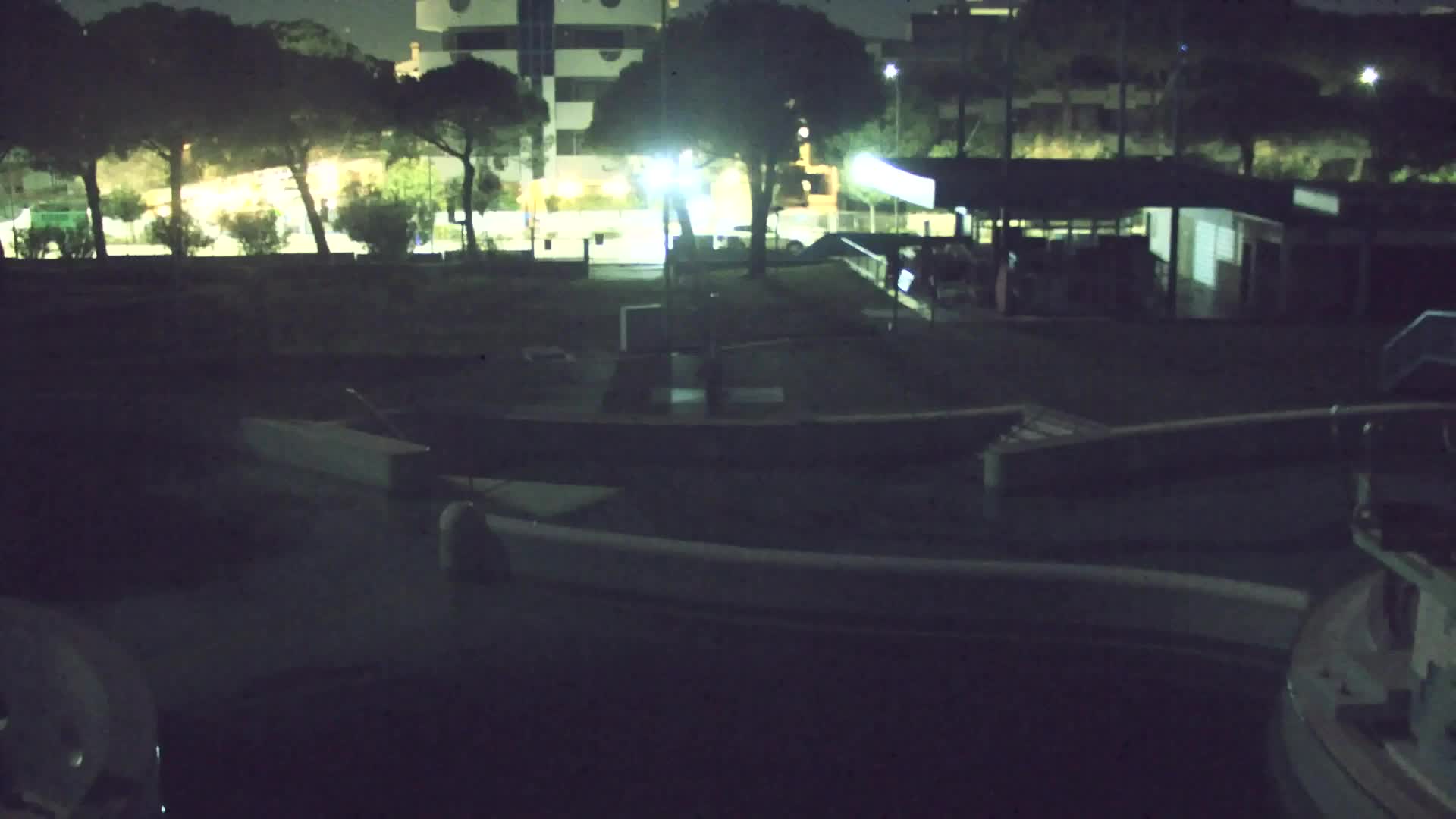 Grado Aquapark – Live Beach Webcam