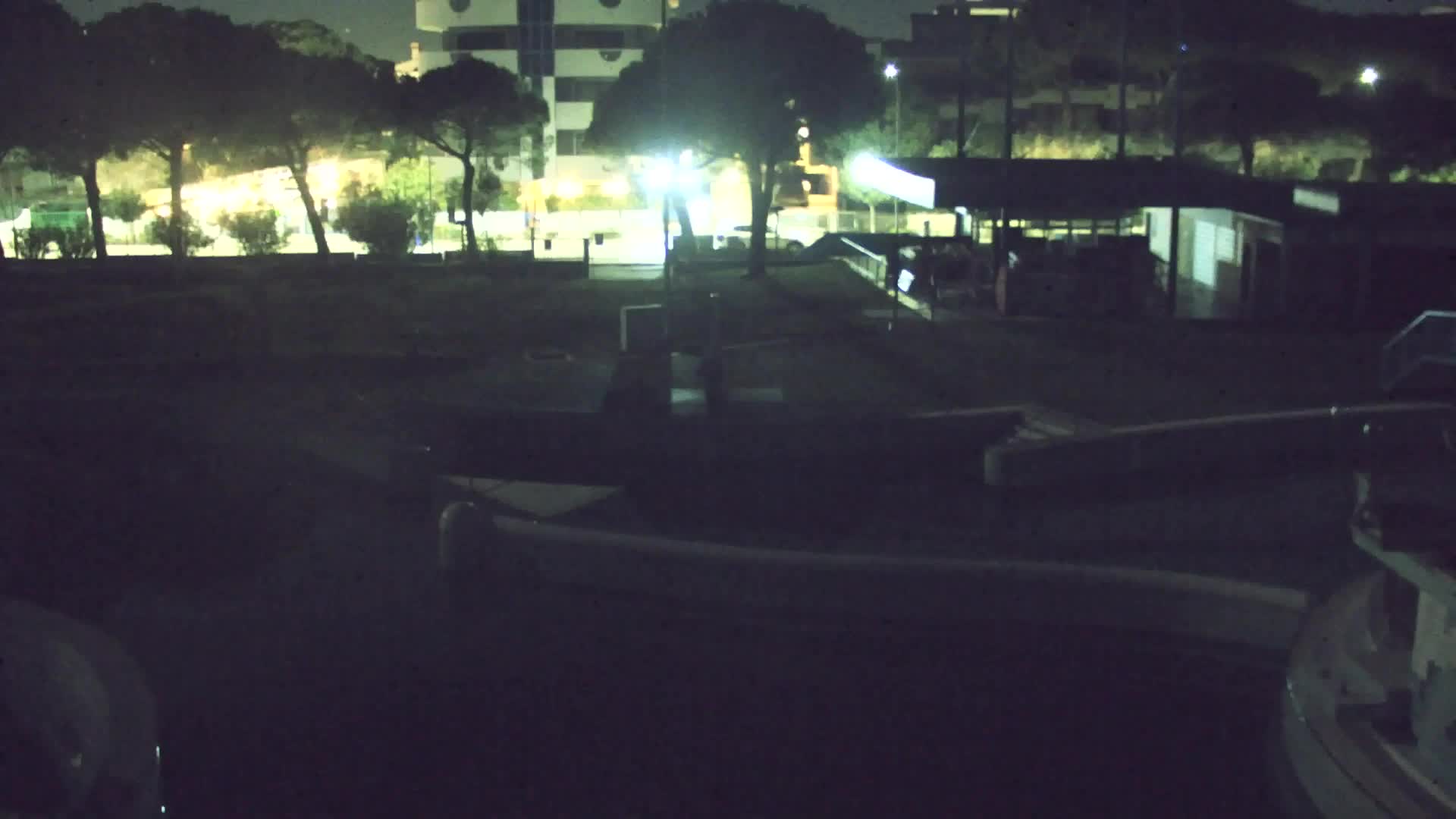 Grado Aquapark – Live Beach Webcam