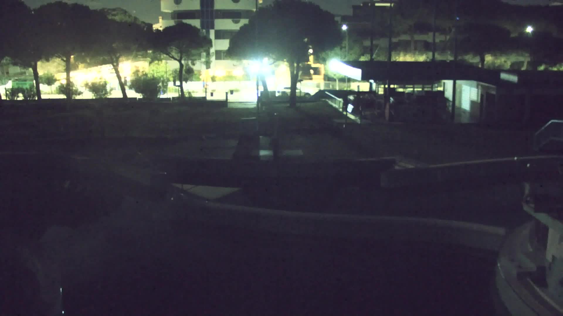 Grado Aquapark – Live Beach Webcam