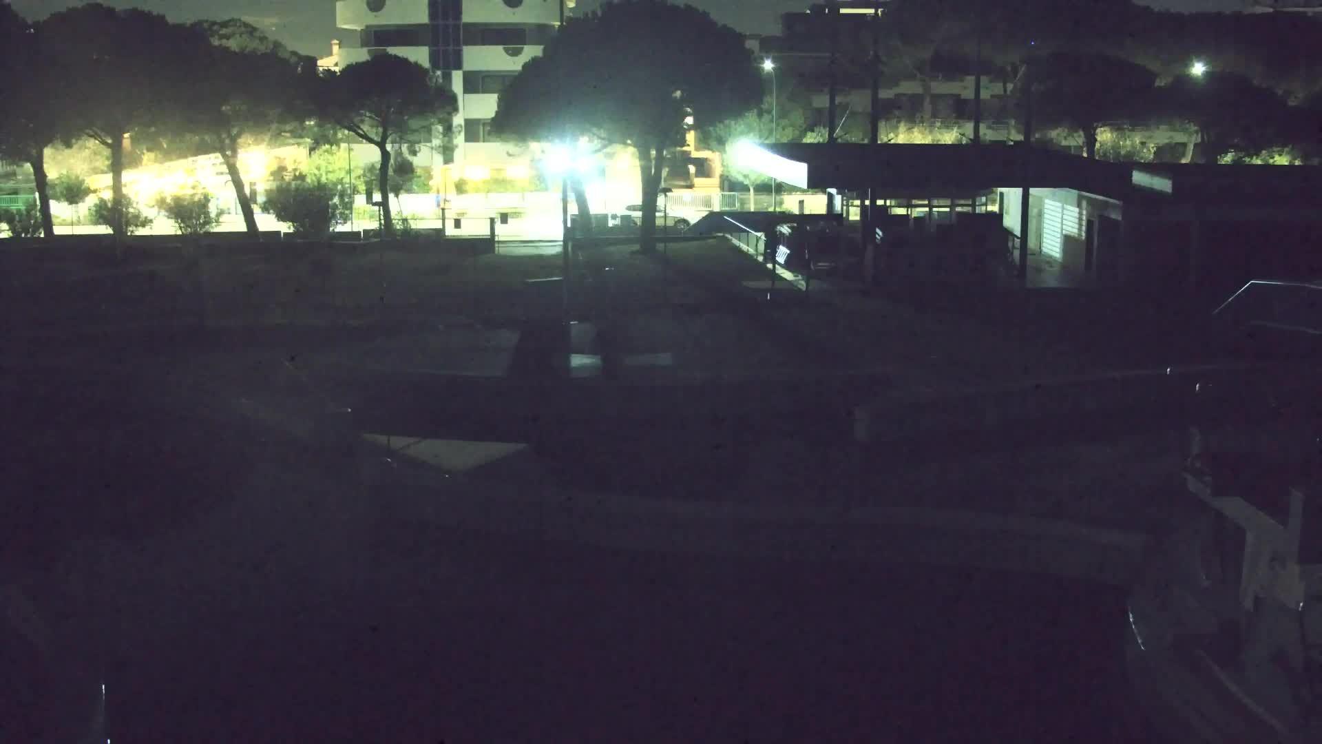 Grado Aquapark – Live Beach Webcam