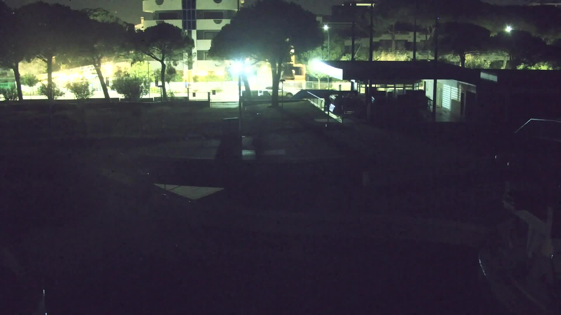 Grado Aquapark – Live Beach Webcam