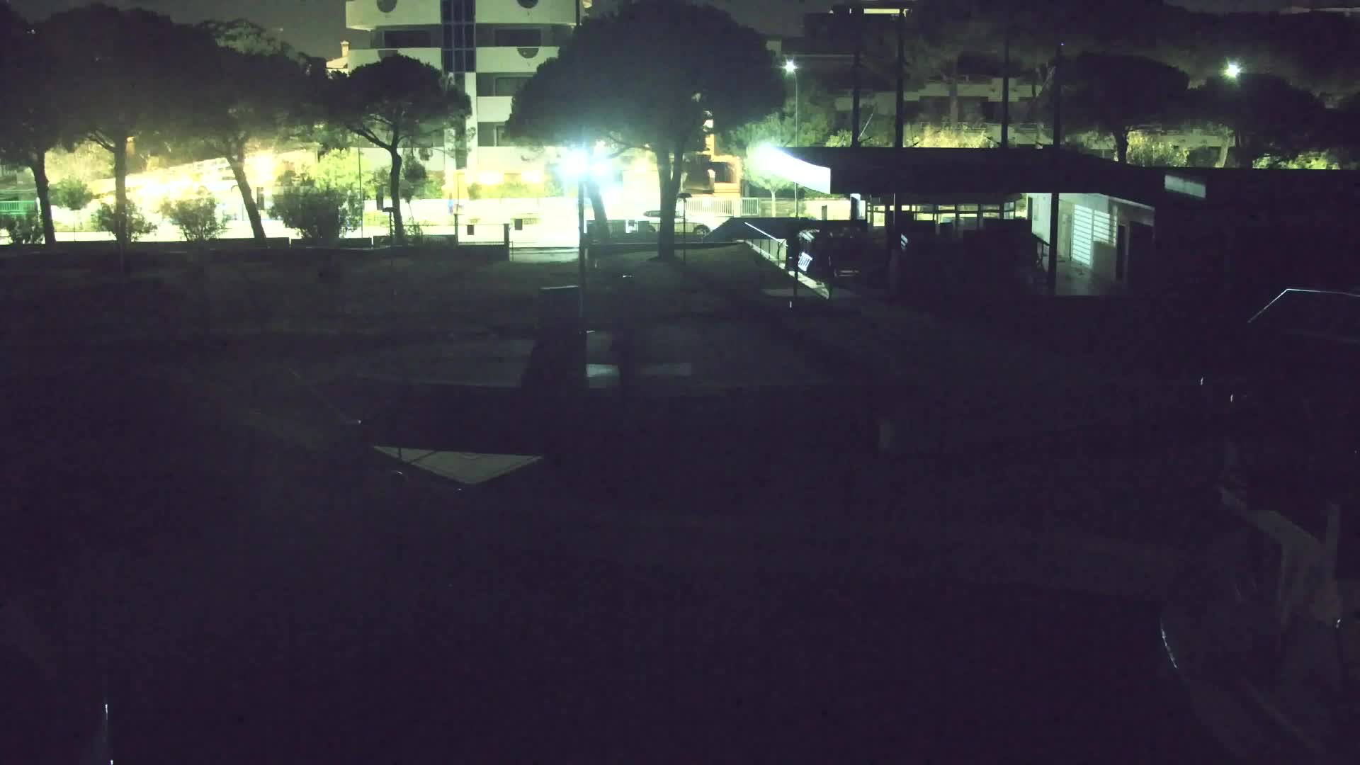 Grado Aquapark – Live Beach Webcam