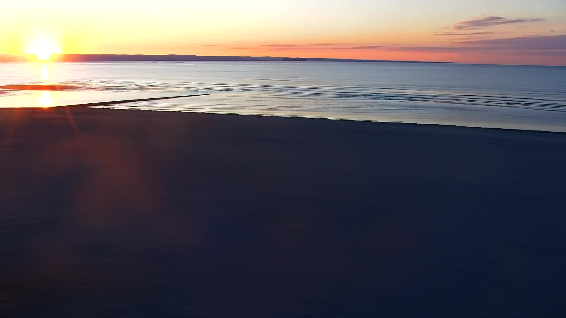 Grado Aquapark – Live Beach Webcam