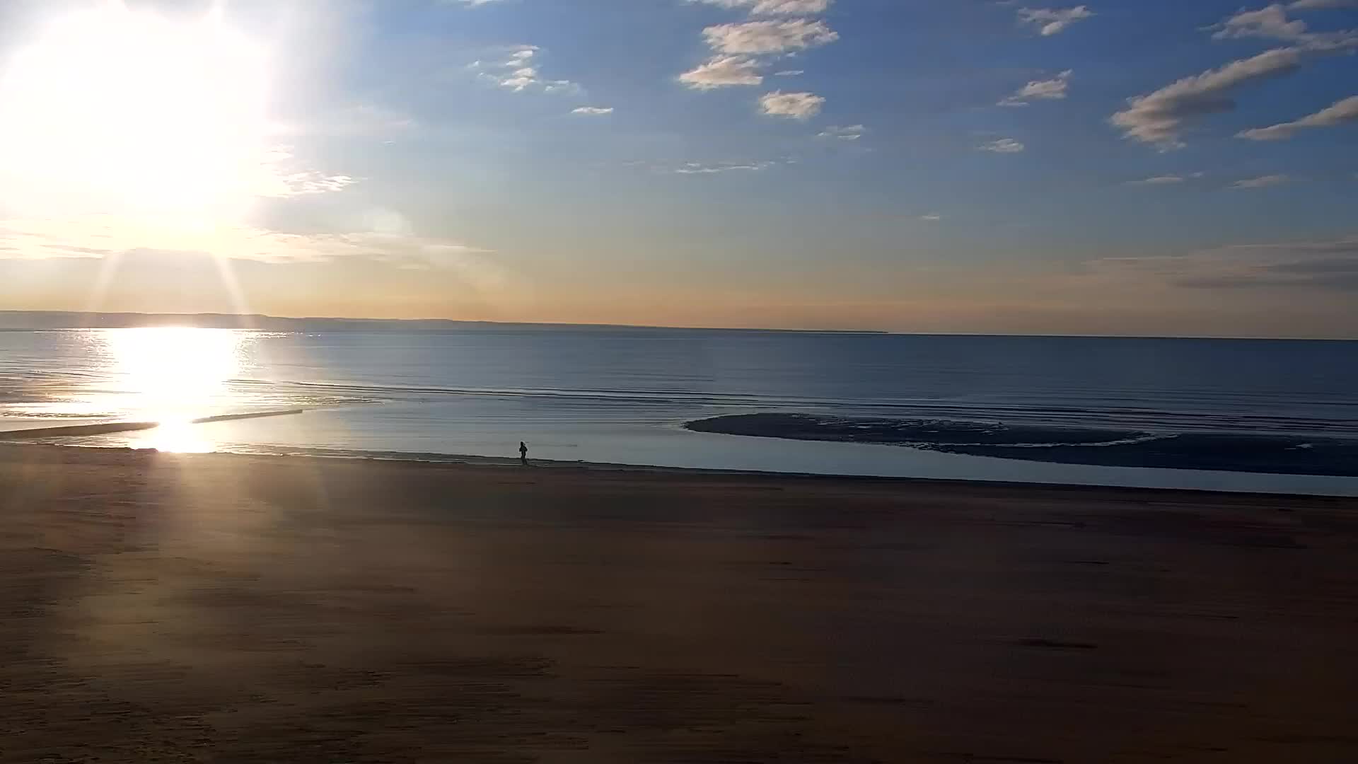 Grado Aquapark – Live Beach Webcam