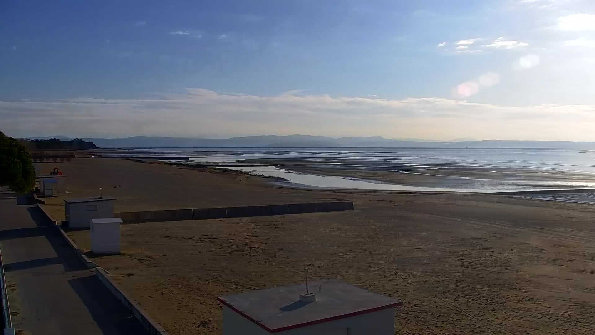 Grado Aquapark – Live-Strand-Webcam